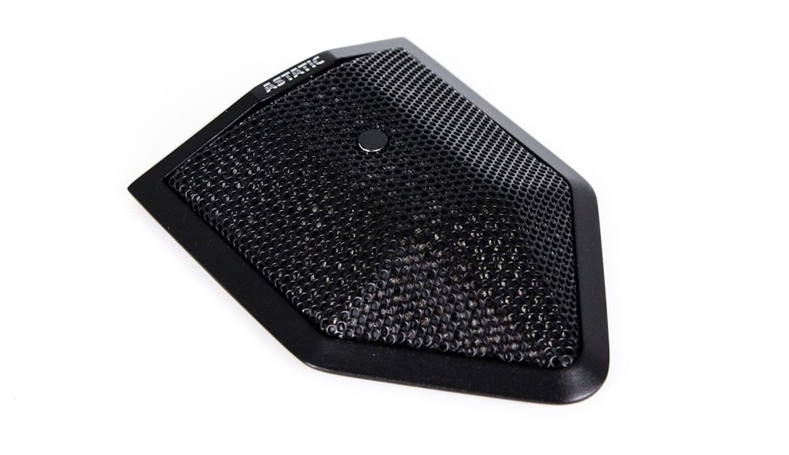 CAD Audio 901VP Condenser Boundary Microphone with Variable Polar Pattern - Equitek Capsule for Extended Frequency Response
