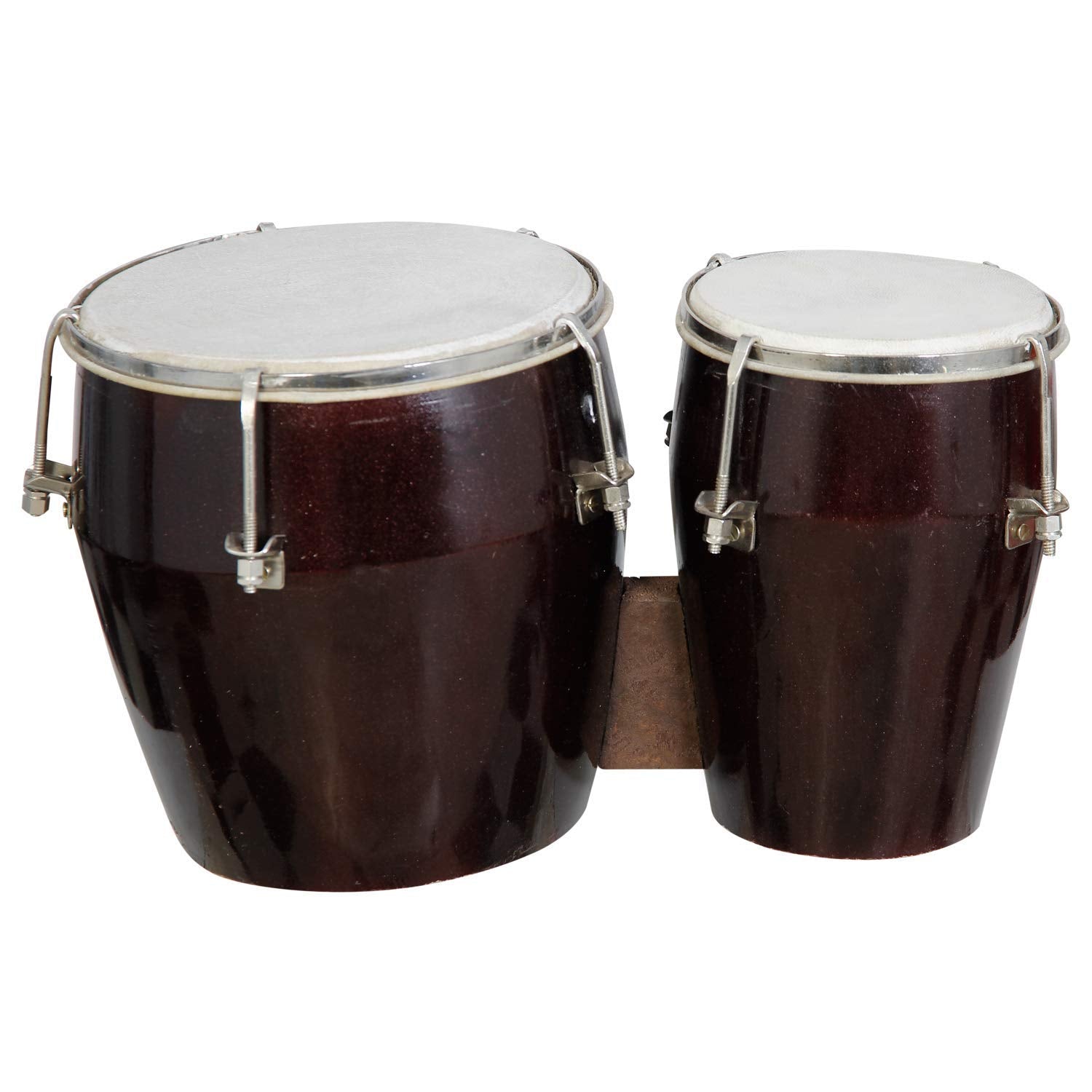 Well Furnished Wooden Bongo Heavy Quality