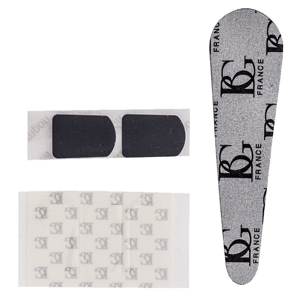 Bg Accordion Accessory (Dpkc)