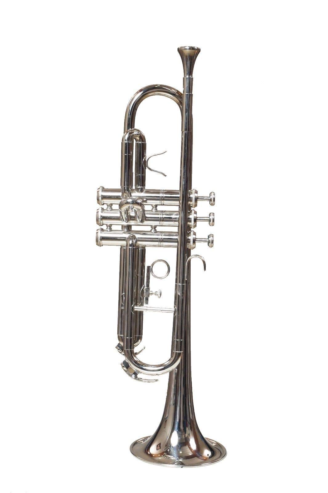 Sm Sai Musical Trumpet