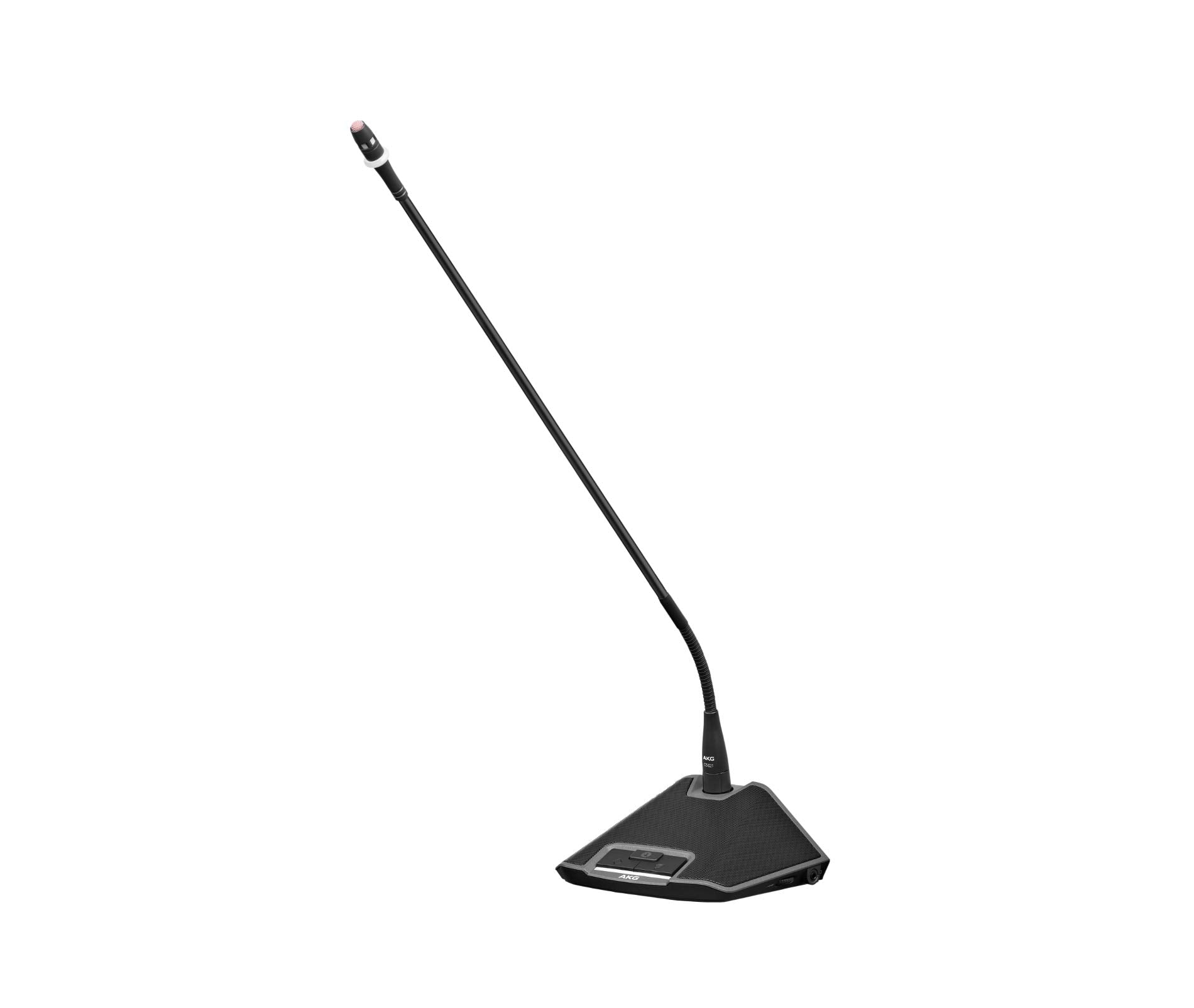 AKG Chairman 50cm 20Gsnck|AKG Conference System Equipment Chairman Unit with 50cm/20in gooseneck|533.62|420|None|None|