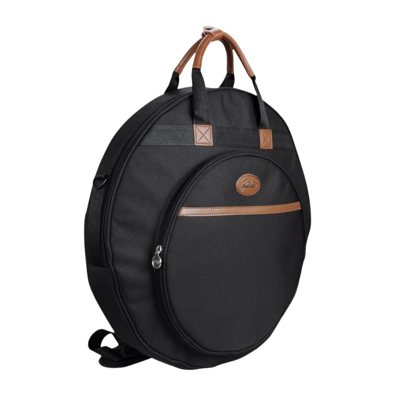 Calandis 21 Cymbal Gig Bag Waterproof With Carry Handle For Drum Cymbals Accessories | Bags & Cases | Parts & Accessories | Perc