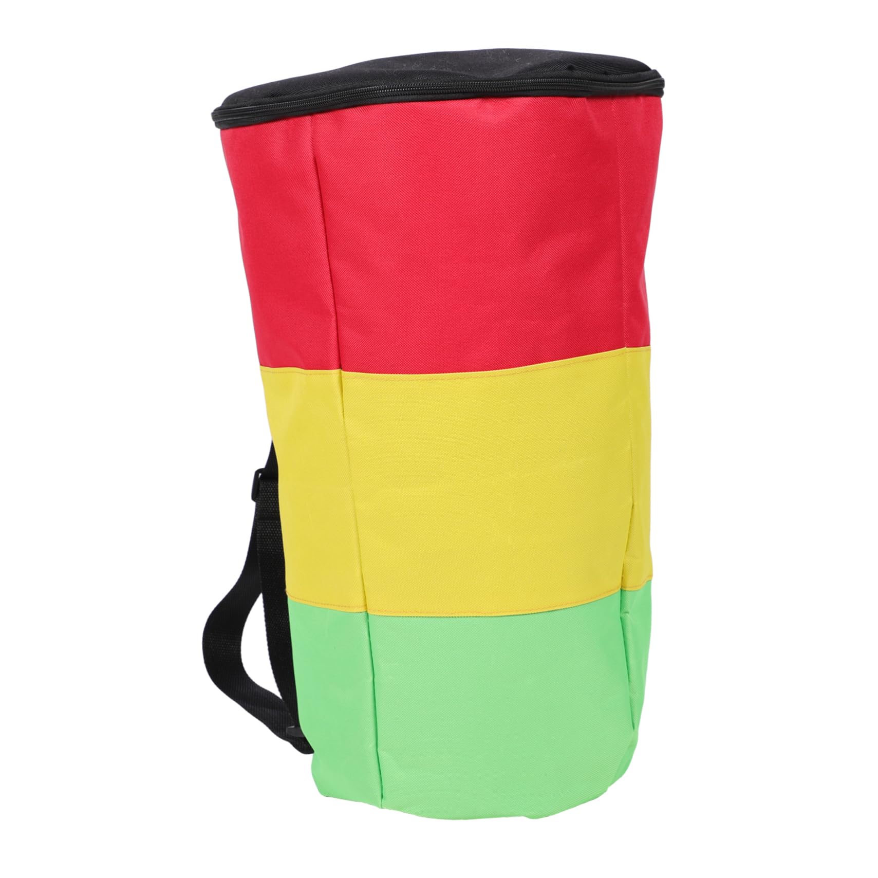 Veemoon African Drums Carry Case Bag Oxford Drum Bag Multi-Functional Music Instrument Pouch
