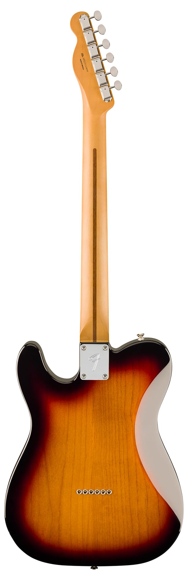 Fender Player II Telecaster HH - 3-Color Sunburst Bundle with Tweed Case, Strap, Strings, Picks, and Austin Bazaar Instructional