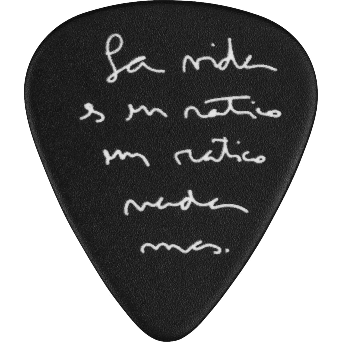 Juanes 351 Celluloid Picks (6)