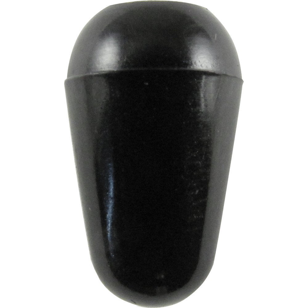 Fender Stratocaster Switch Tips - Black