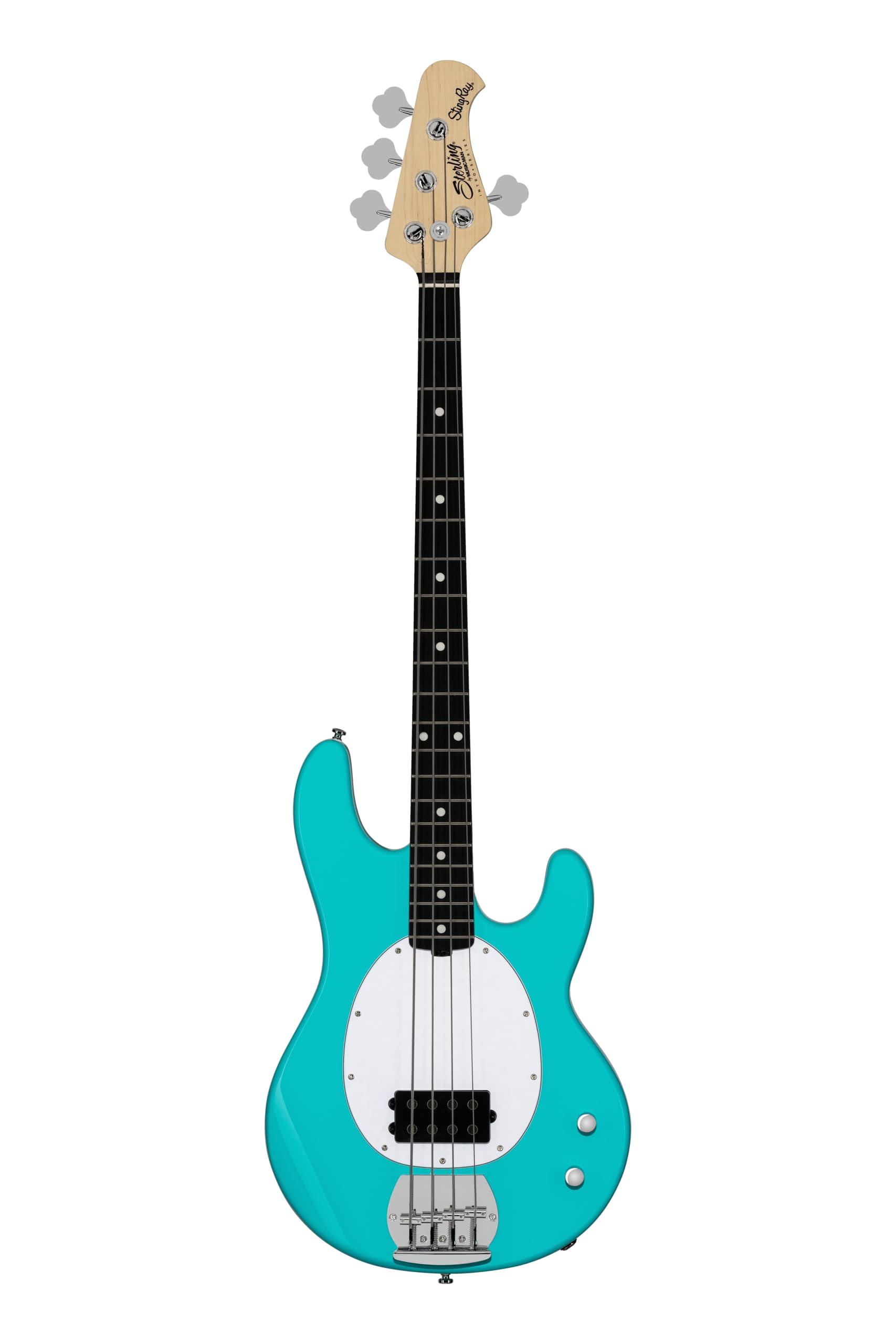 Intro Series StingRay in Electric Blue