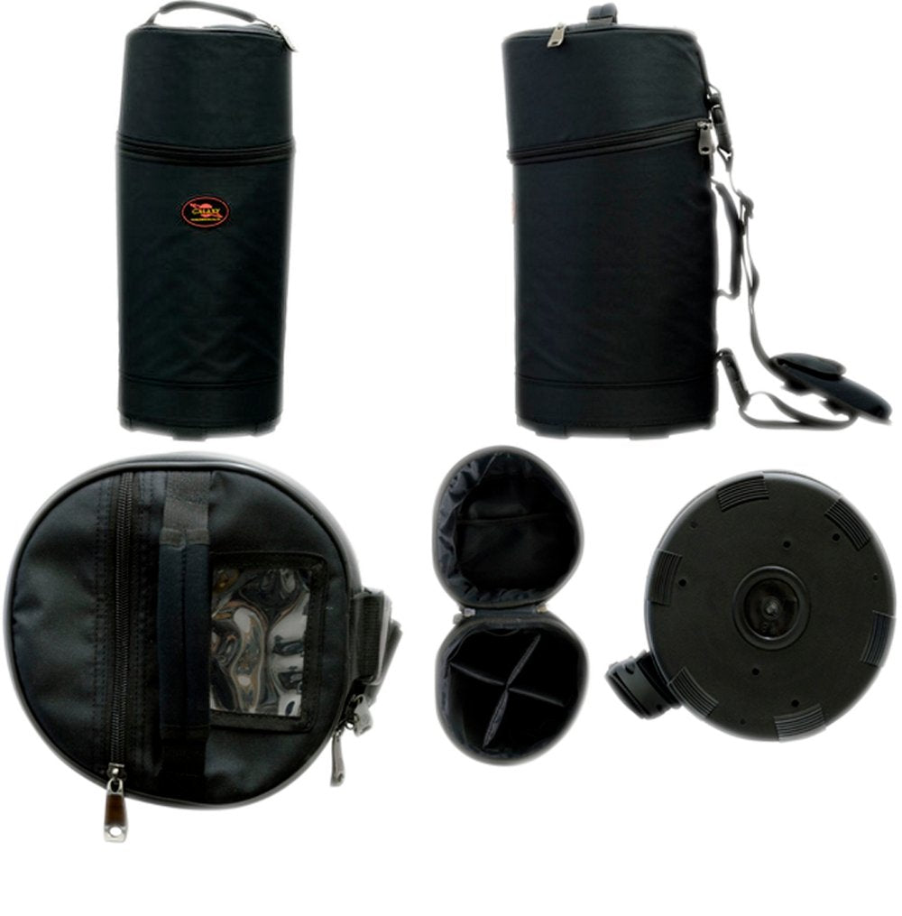 Humes Berg Galaxy GL8010 Case for Drumstick