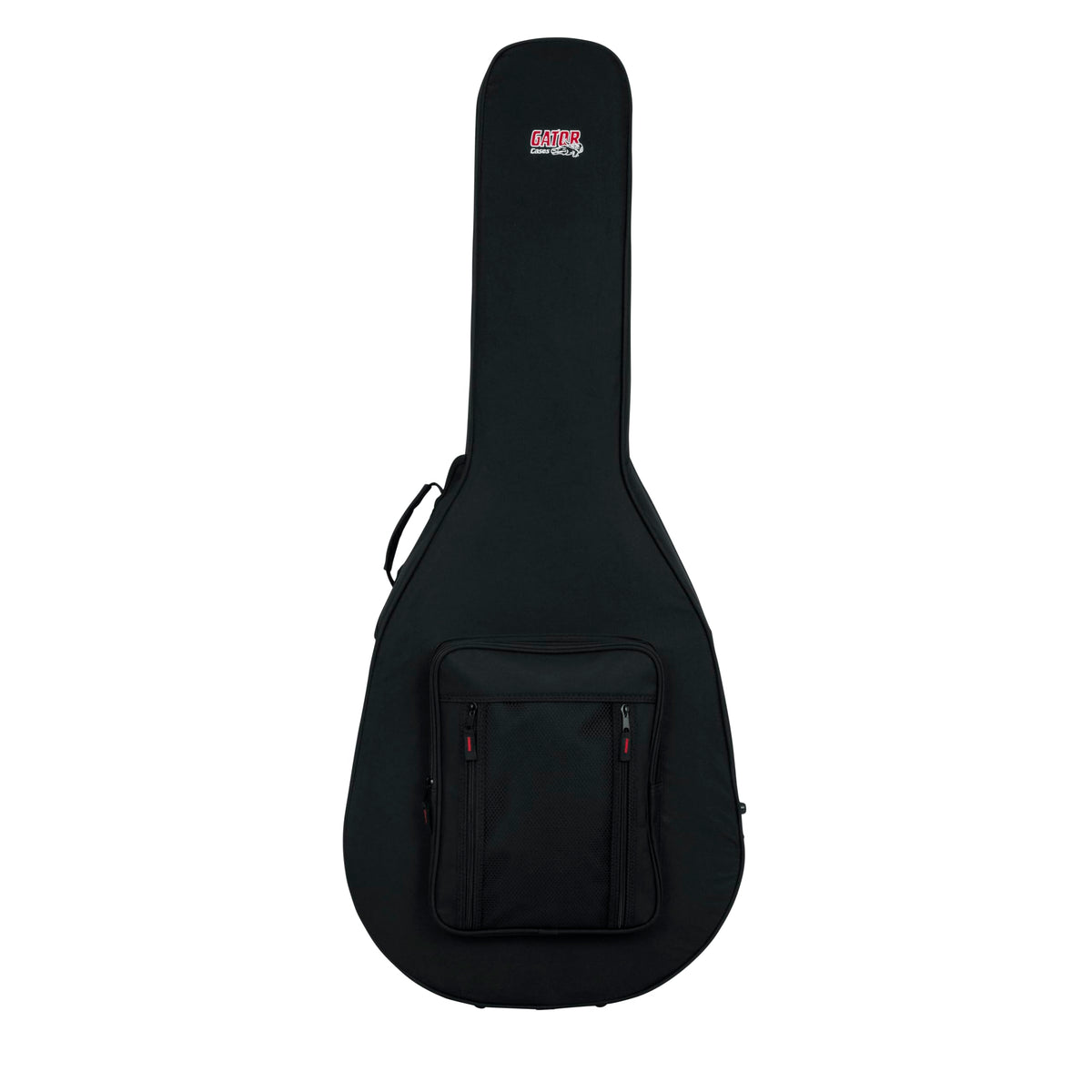 Gator Lightweight Case - Jumbo Acoustic Guitar