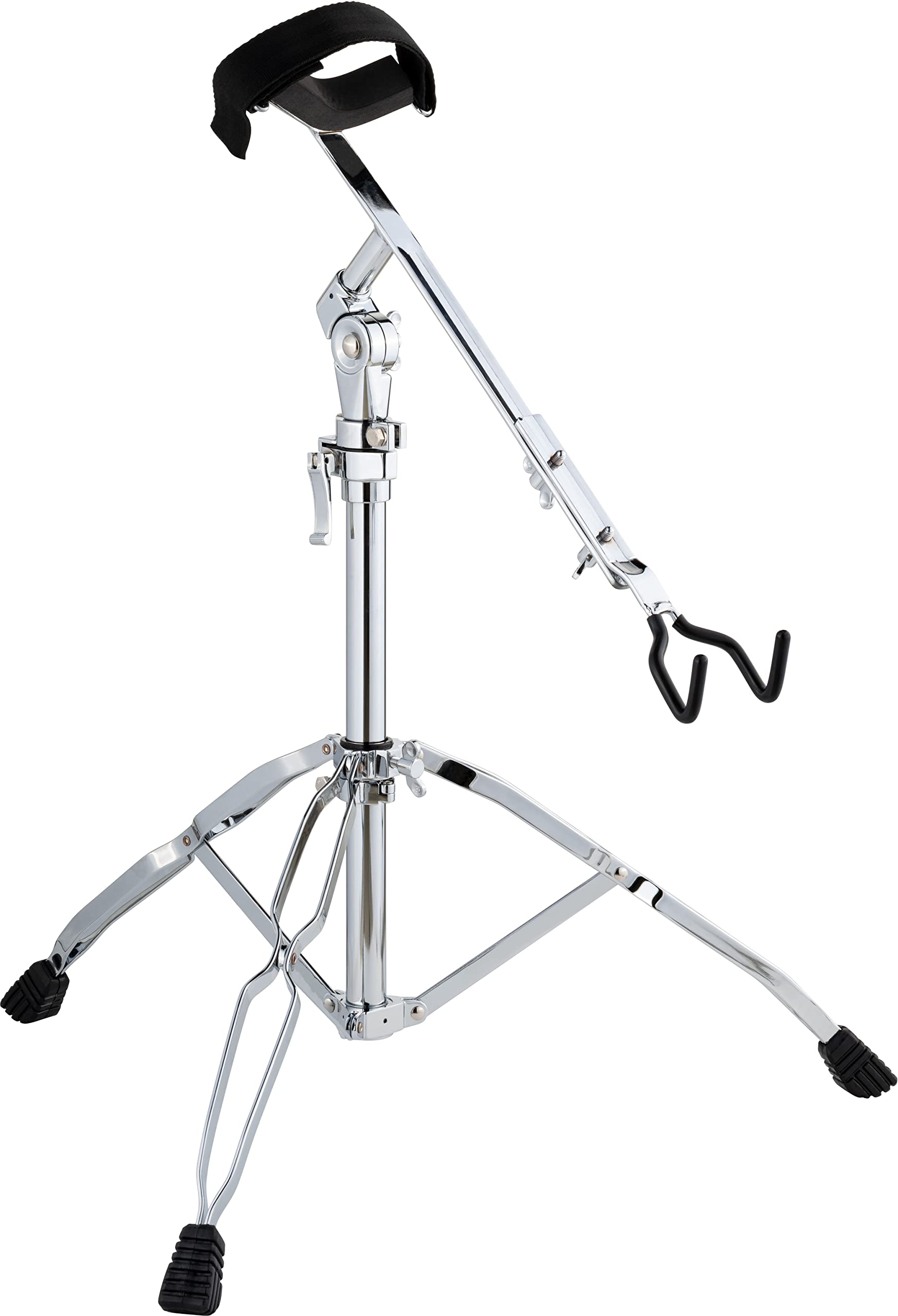Professional Didgeridoo Stand - NOT MADE IN CHINA - Height Adjustable, 2-YEAR WARRANTY