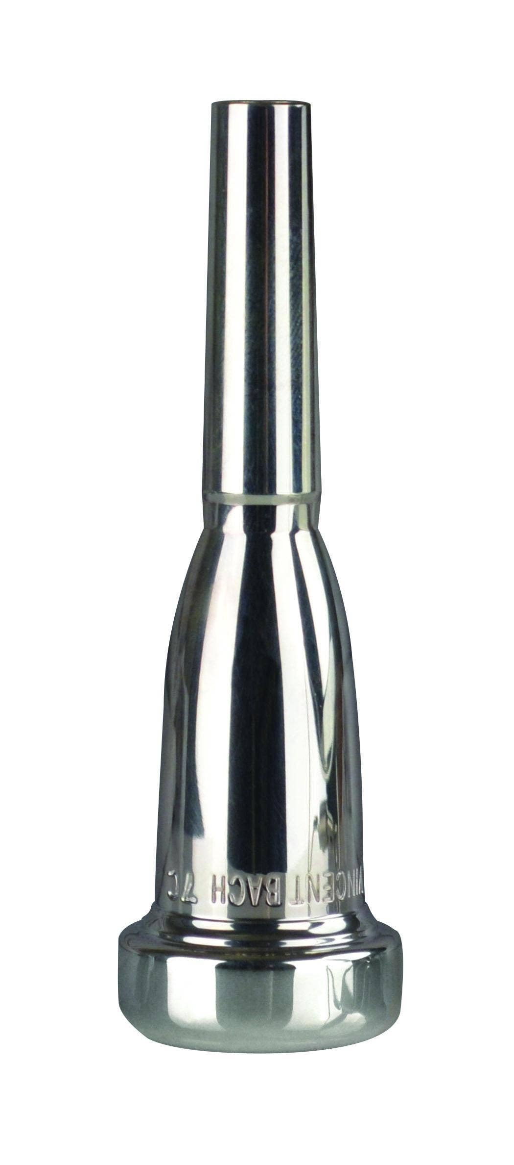 Bach K3515C Megatone Trumpet Mouthpiece, 5C