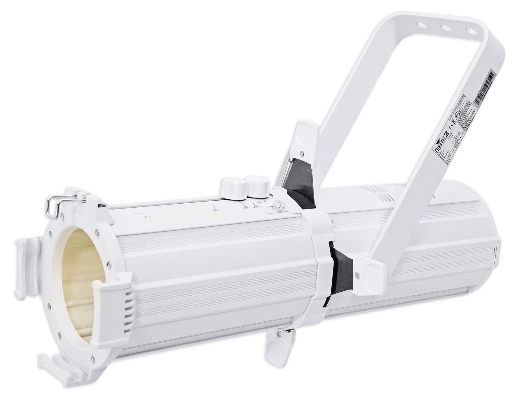 CHAUVET DJ EVE E-50Z LED Stage Light - White
