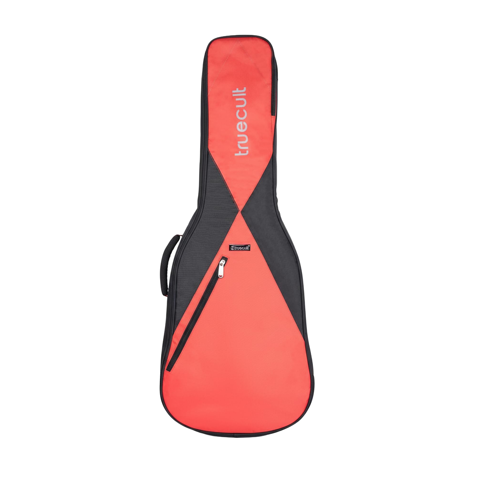 True Cult Electric Guitar Carry Bag For Yamaha, Fender, Cort, Ibanez, Vault, Kadence, Kepma And All Brands Electric Guitars