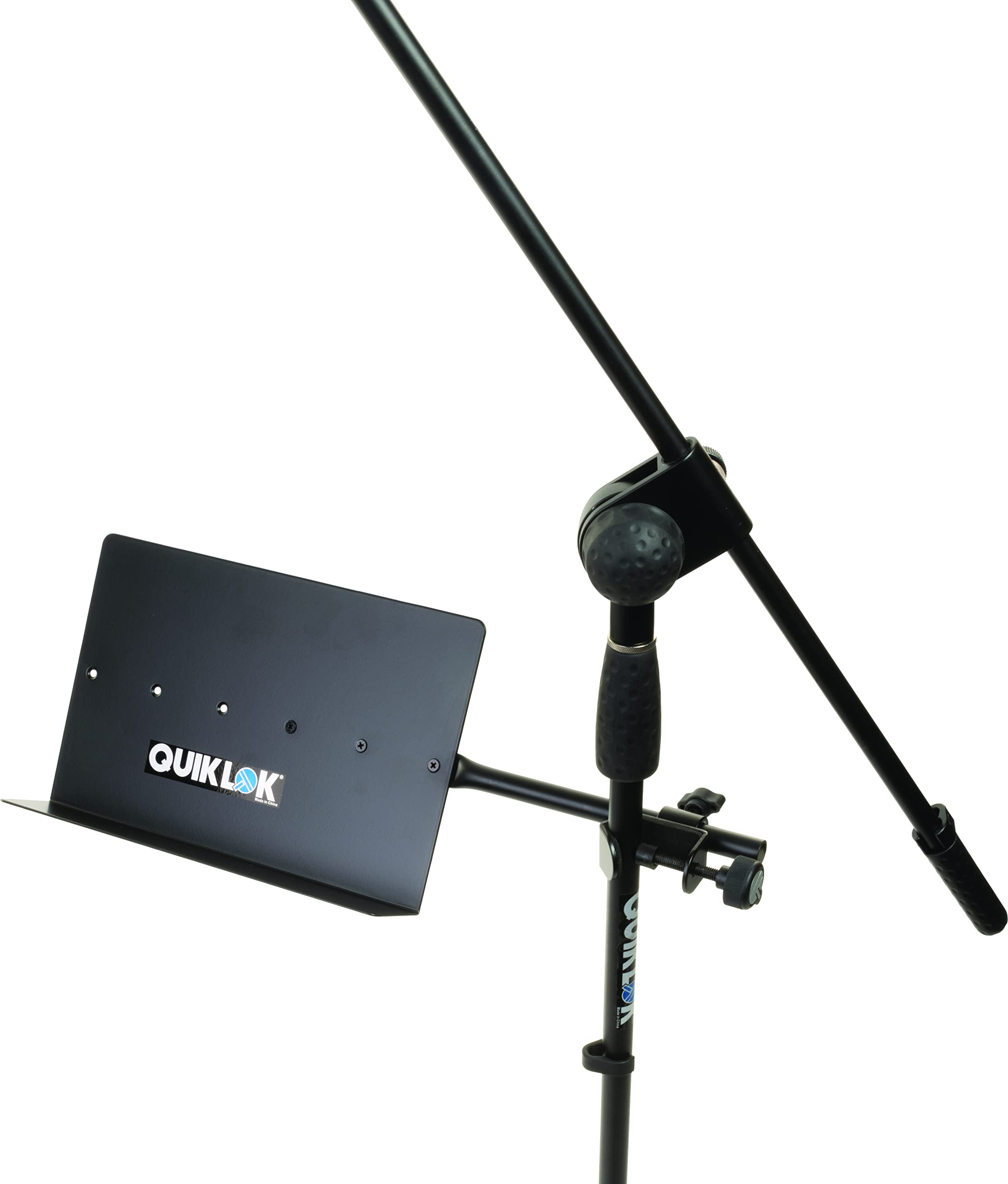 Quik Lok Microphone Stand (Ms-303)
