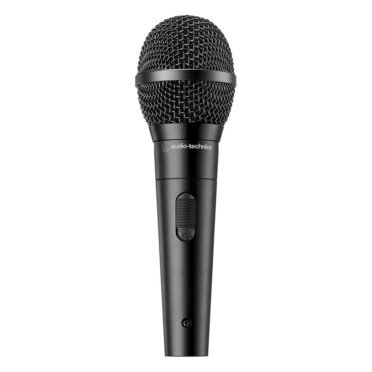 Audio-Technica ATR1300x Unidirectional Dynamic Microphone (ATR Series)