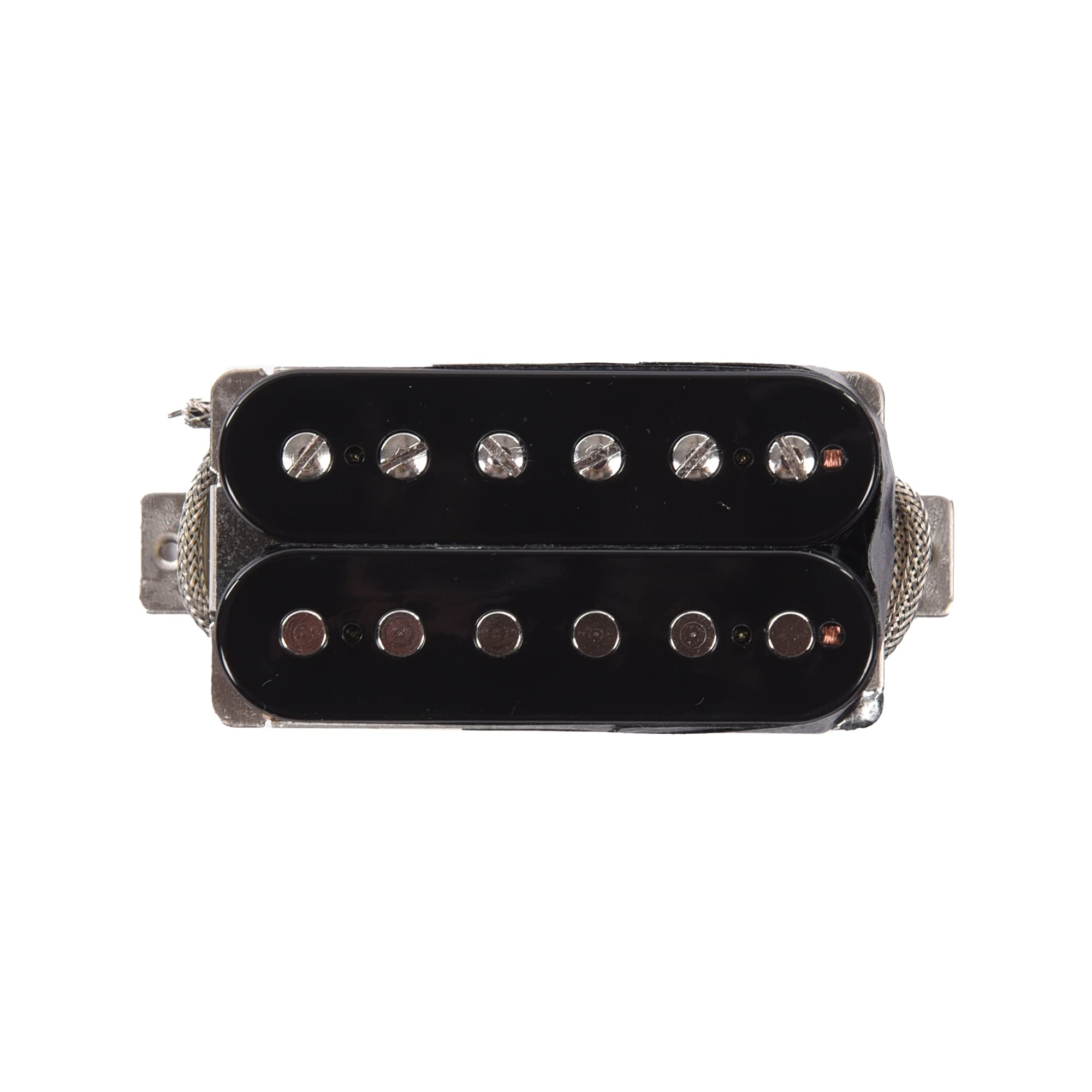 Seymour Duncan Slash 2.0 Black Bridge - Humbucker - Electric Guitar Pickup