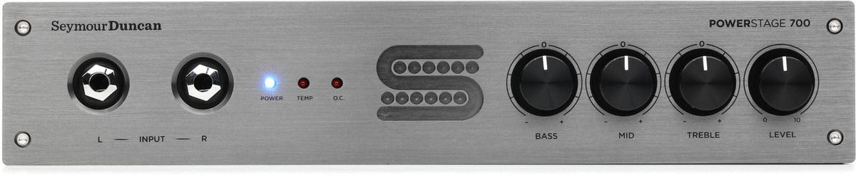 Seymour Duncan Powerstage 700-700-Watt Guitar Amp Head