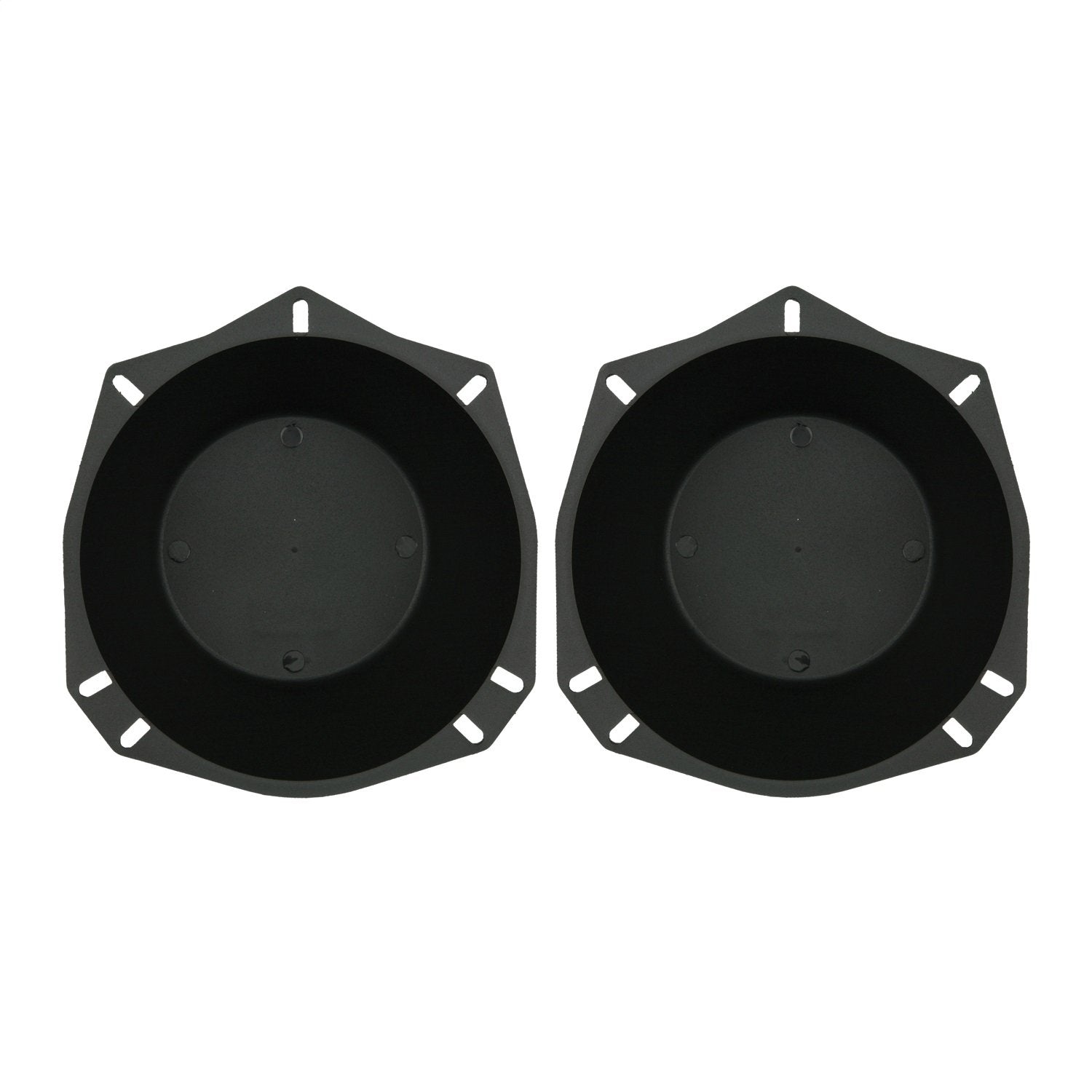 Metra Electronics 81-4300 Universal Speaker Baffle