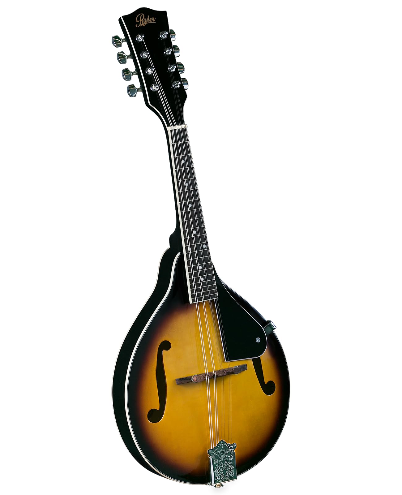 Rover RM-25 Student A-model Mandolin - Sunburst