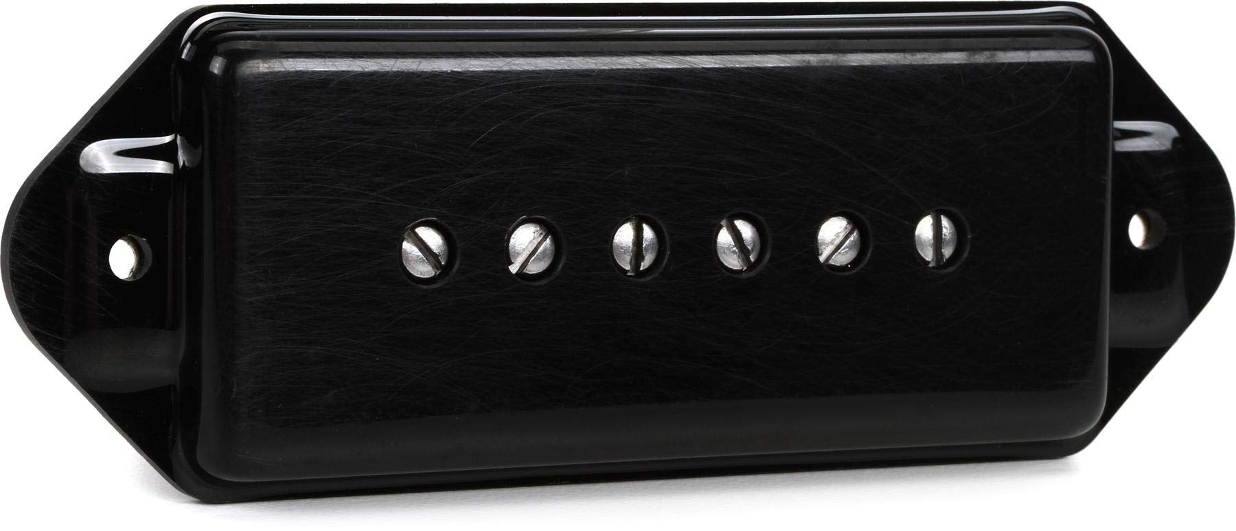 Seymour Duncan Antiquity P-90 Dog Ear Pickup - Neck