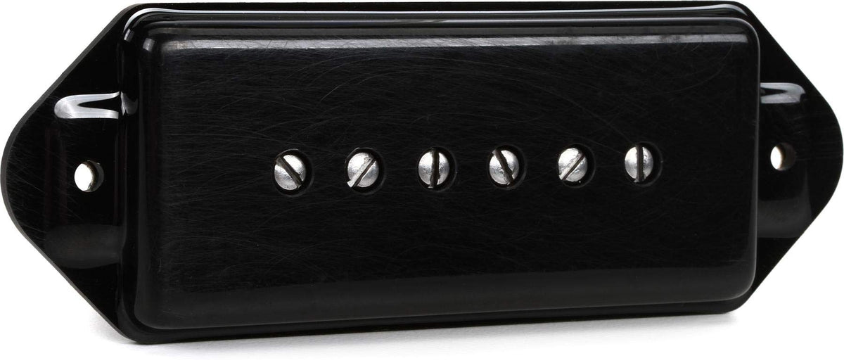 Seymour Duncan Antiquity P-90 Dog Ear Pickup - Neck
