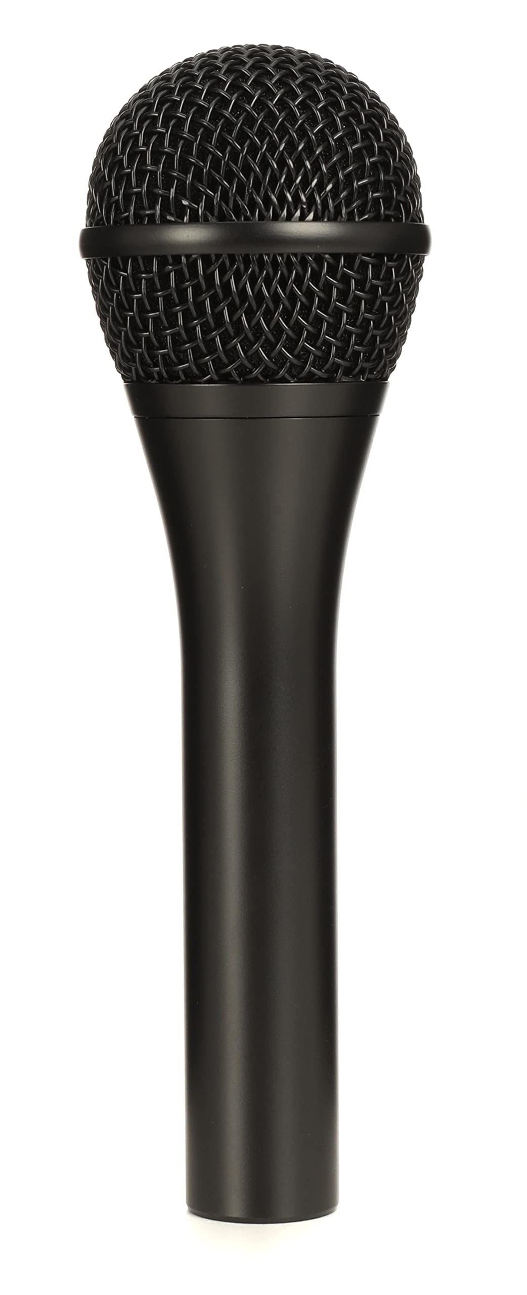 Audix OM7 Hypercardioid Handheld Dynamic Vocal Microphone for Stage Singers - Black