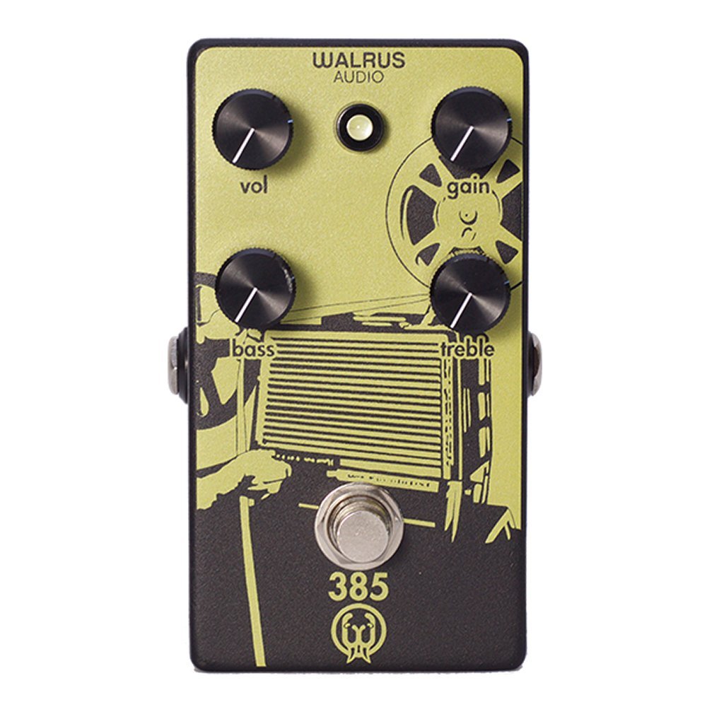 Walrus Audio 385 Overdrive