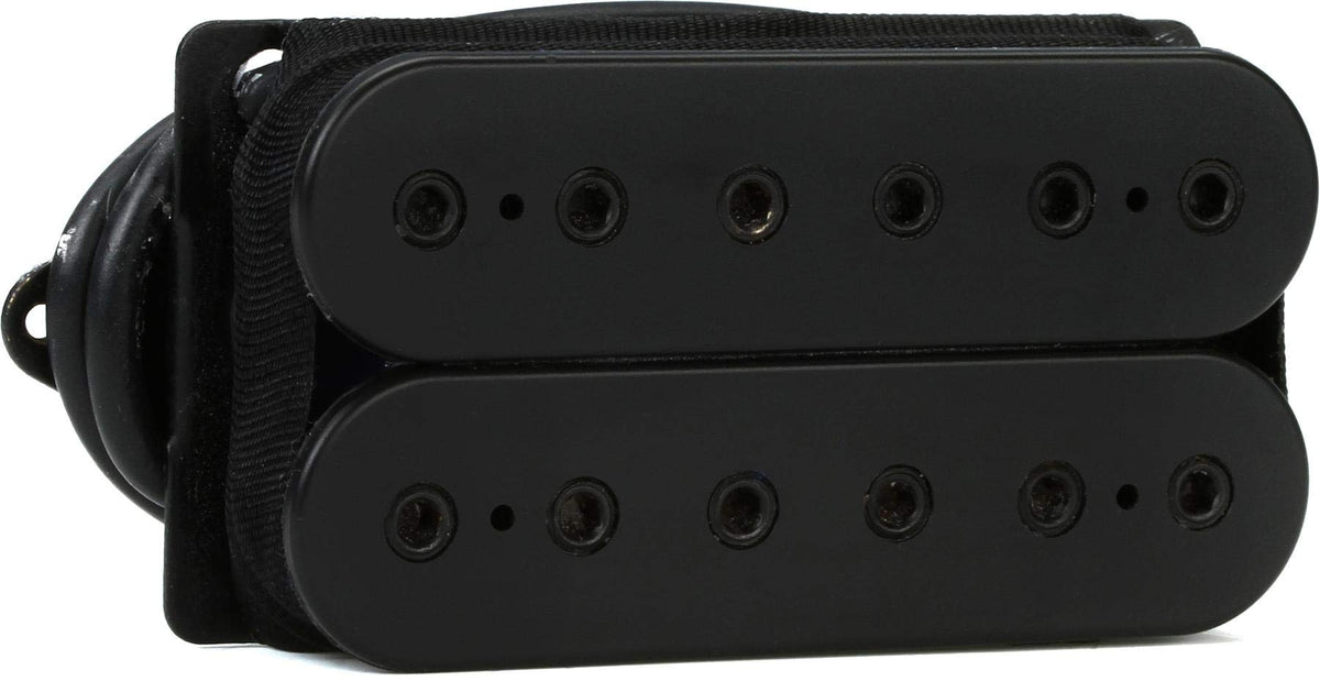 Dimarzio Evolution Bridge Humbucker Electric Guitar Gig Bag (Dp159Fbk)