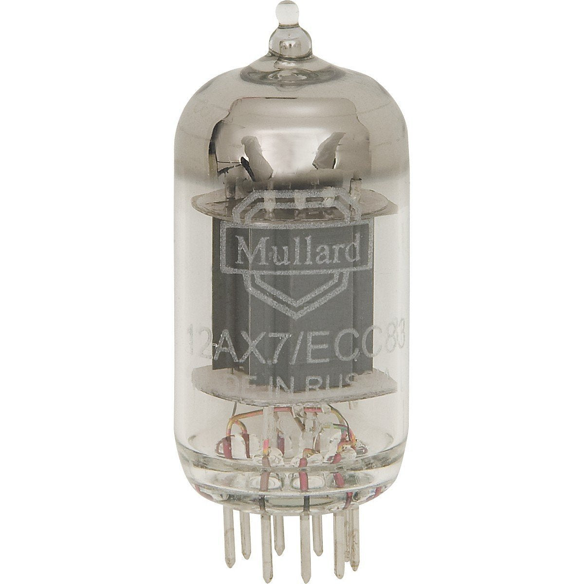 Mullard 12Ax7 / Ecc83, Balanced Triodes
