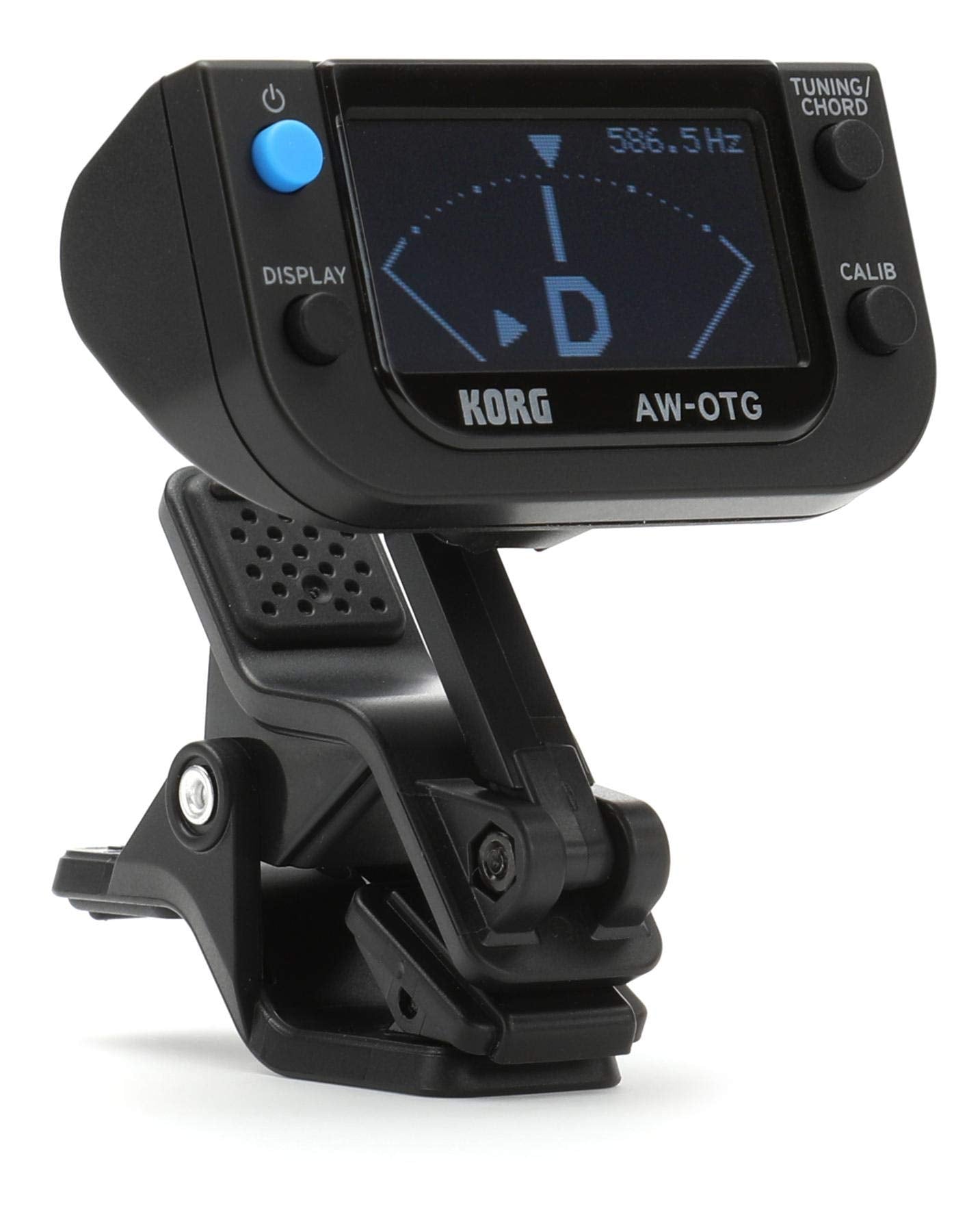 Korg Tuner (AWOTG)