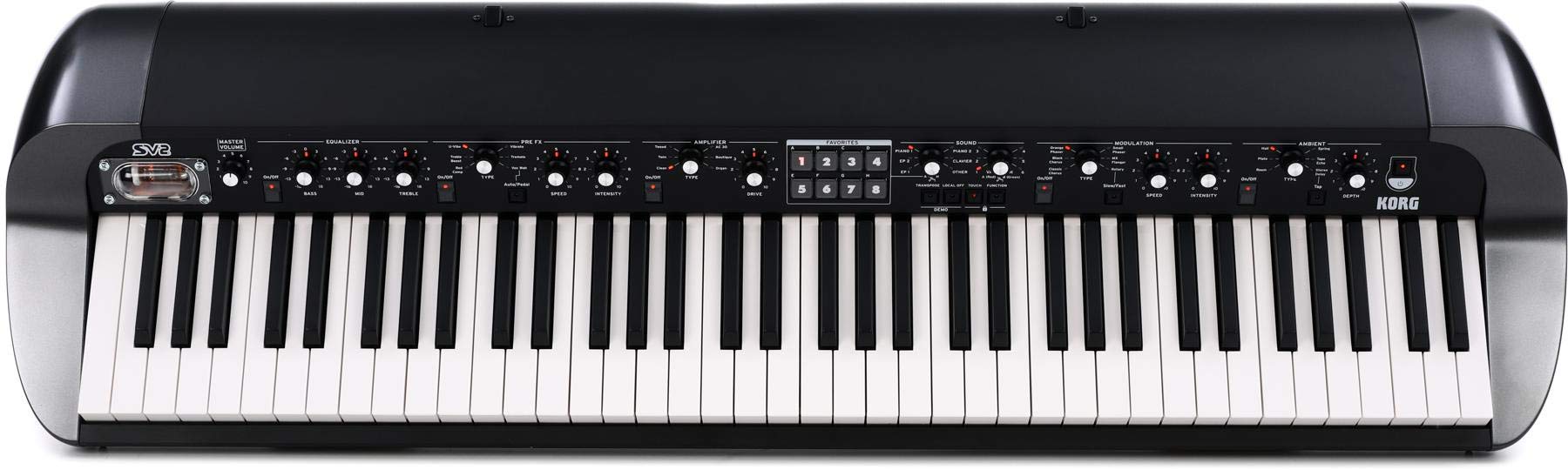 Korg SV-2 73-key Stage Vintage Piano