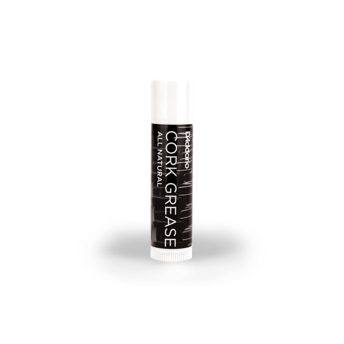 D'Addario All-Natural Cork Grease - Cork Grease For Clarinet & Saxophone - Dcrkgr01-1 Count