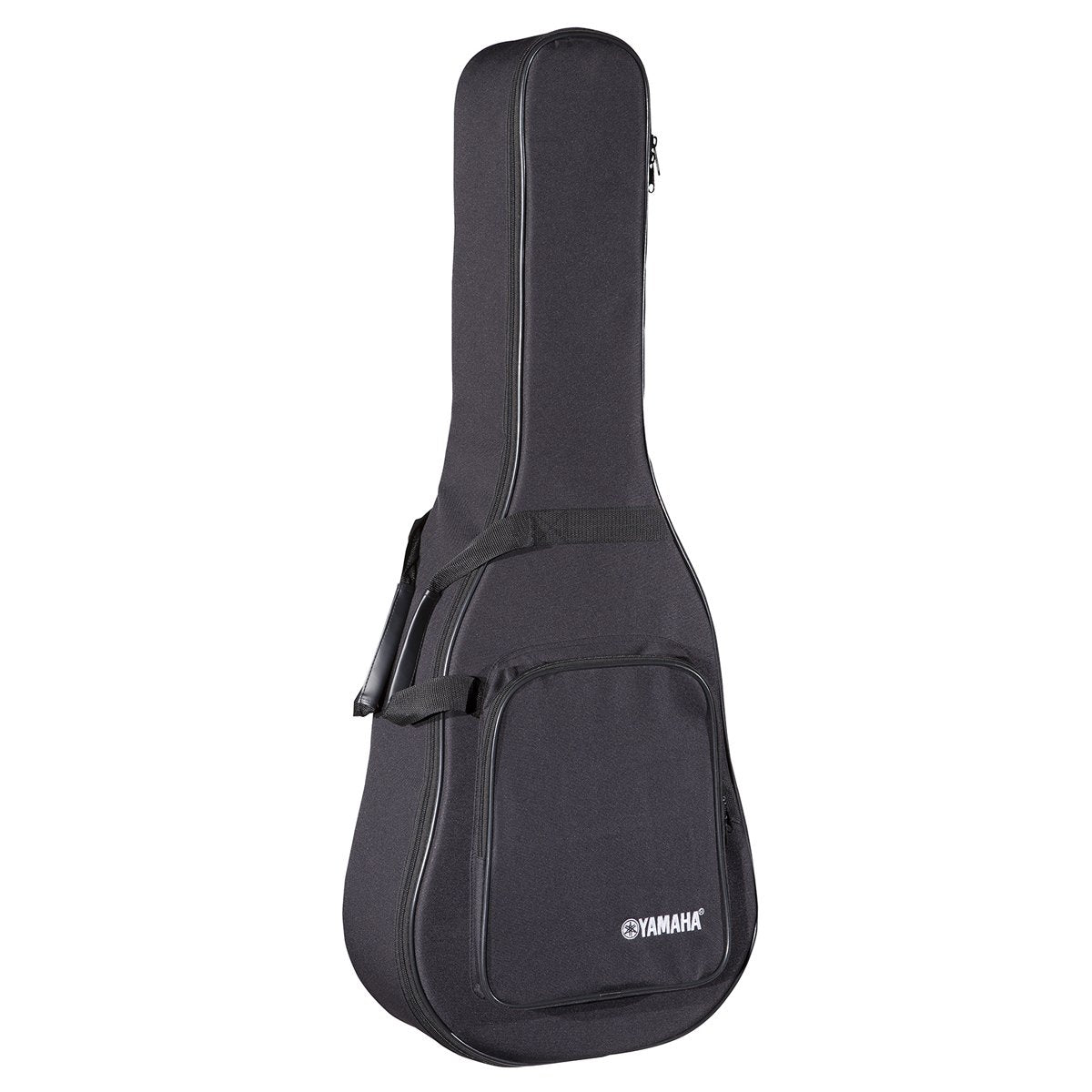 Yamaha Ag-Sc Soft Case Lightweight Dreadnought Acoustic Guitar,Black