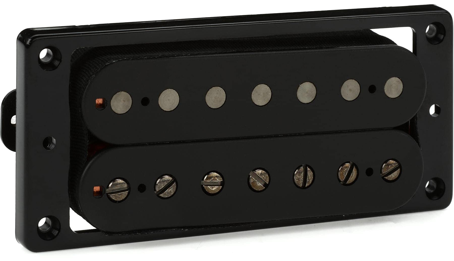 Seymour Duncan Nazgul High Output Bridge 7-String Humbucker Pickup - Passive Mount - Black