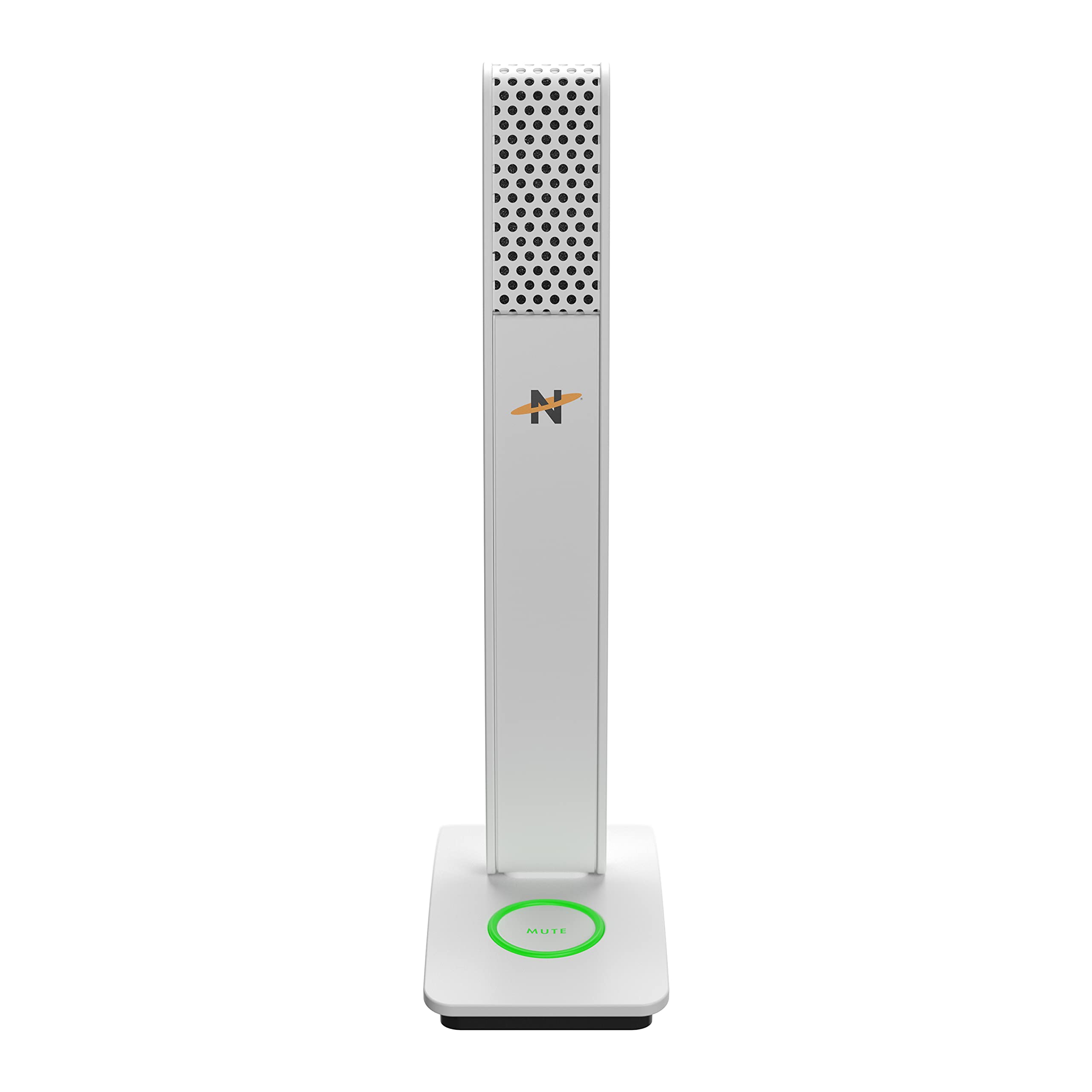 NEAT Microphones Neat Skyline - Directional Cardioid USB Desktop Condenser Conferencing Microphone for Conference, Podcast, and
