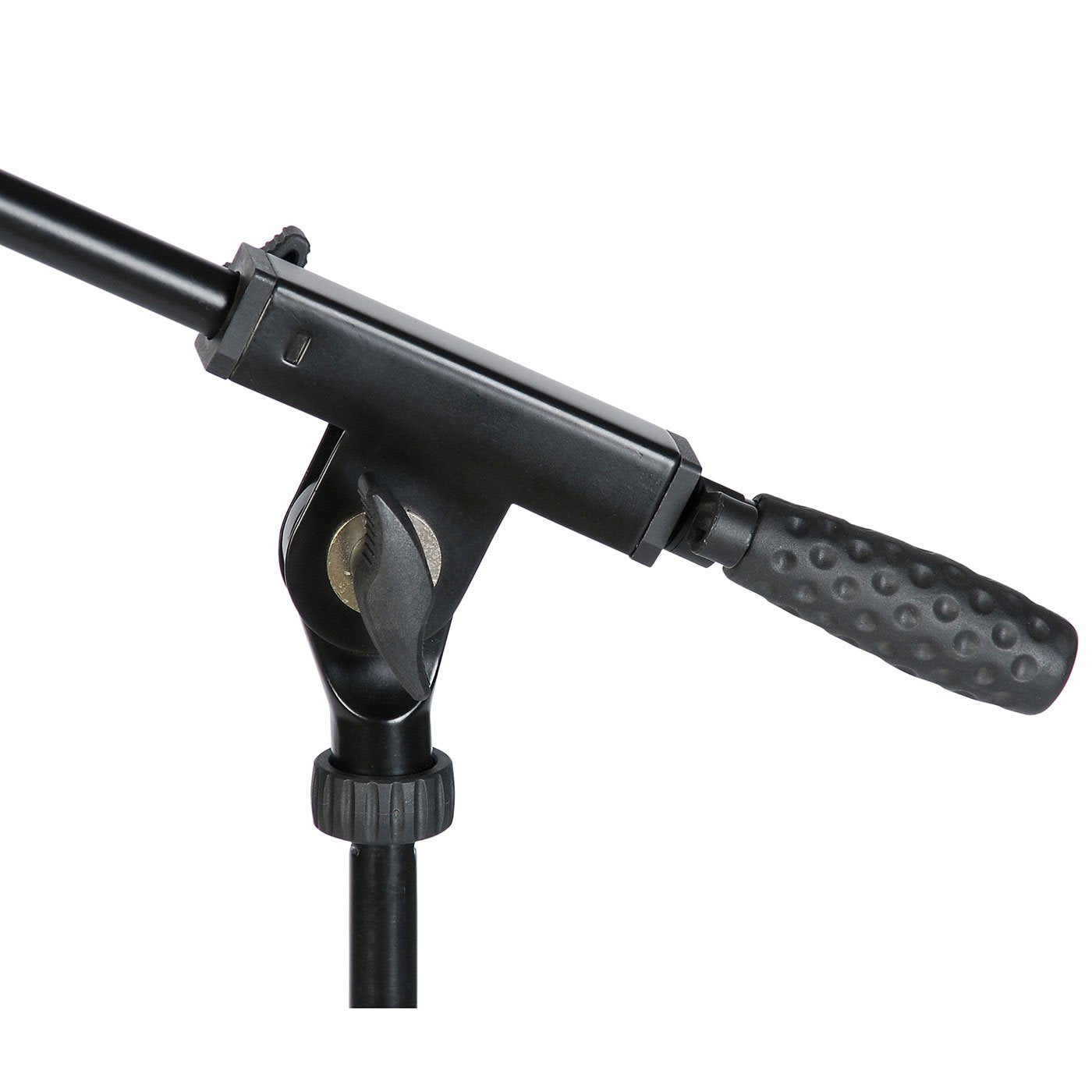 Talent MS-3 Low Profile Tripod Mic Stand w/Telescopic Boom