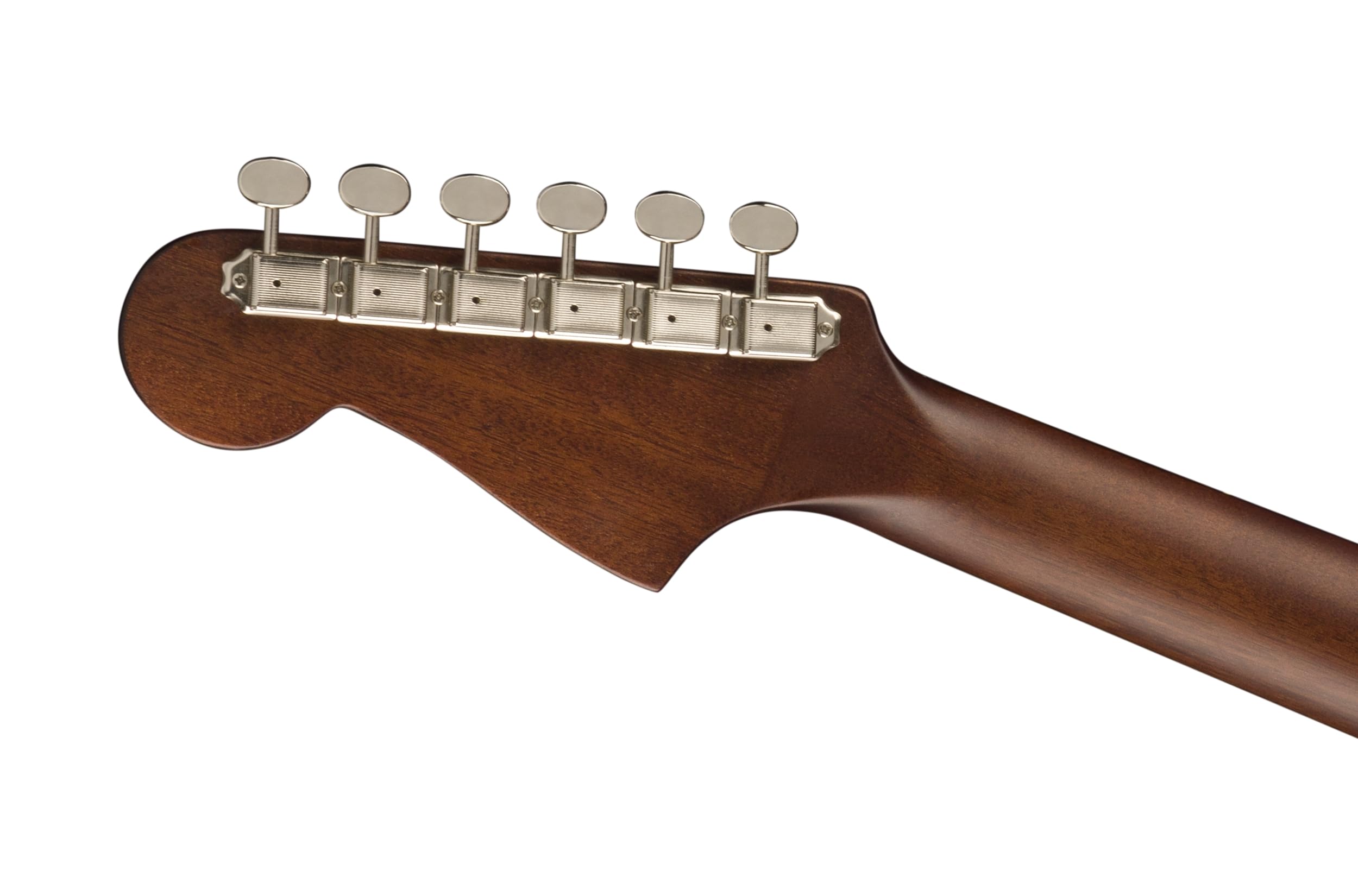 Fender Malibu Player Acoustic Guitar, Natural