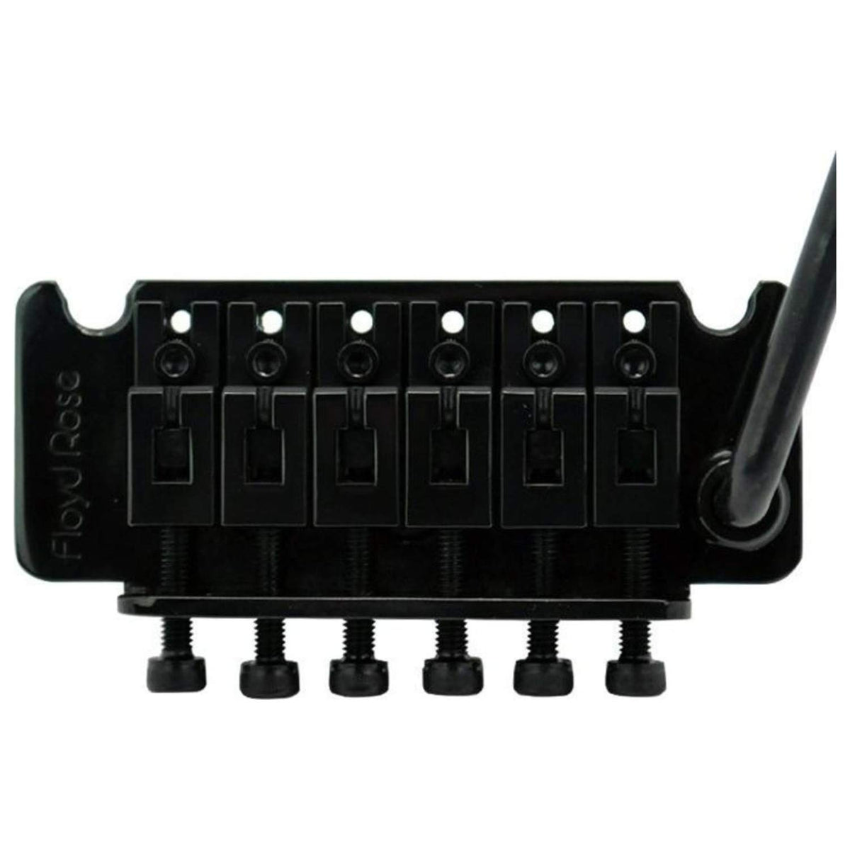 Floyd Rose Frtnftb Non-Fine Tuner Tremolo System - Black