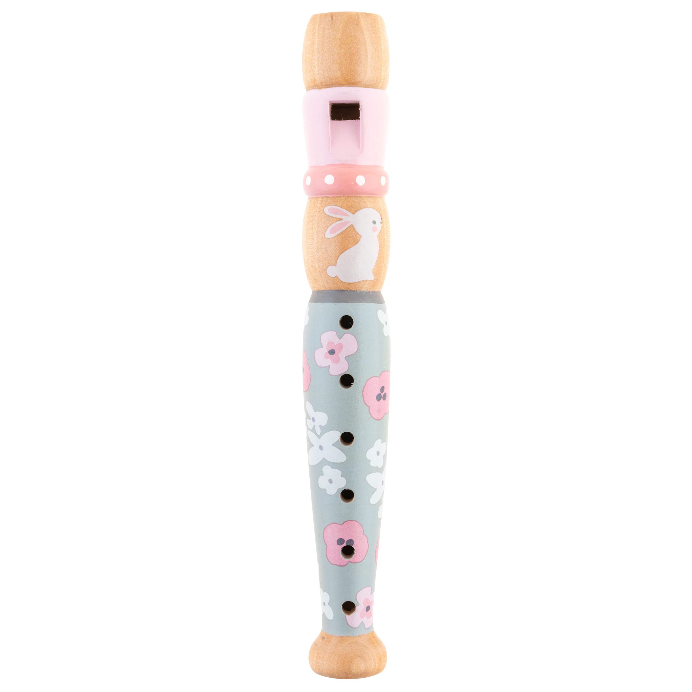 Stephen Joseph Recorder Flute, Bunny