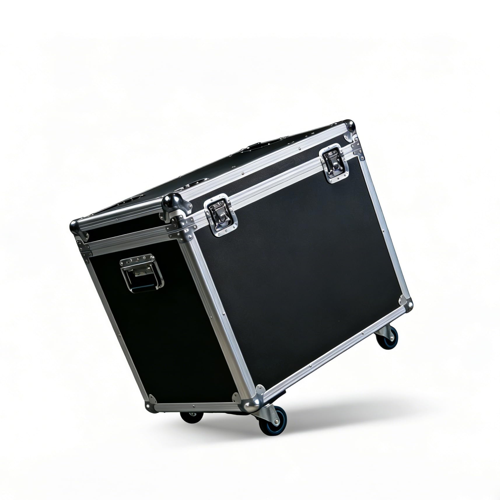 CEETEX 1Pack Flightcase for Beam 230W 7R Moving Head Stage Lights DJ Moving Key Model Beam 7r Sharpy Stage Disco Flycase Nightcl