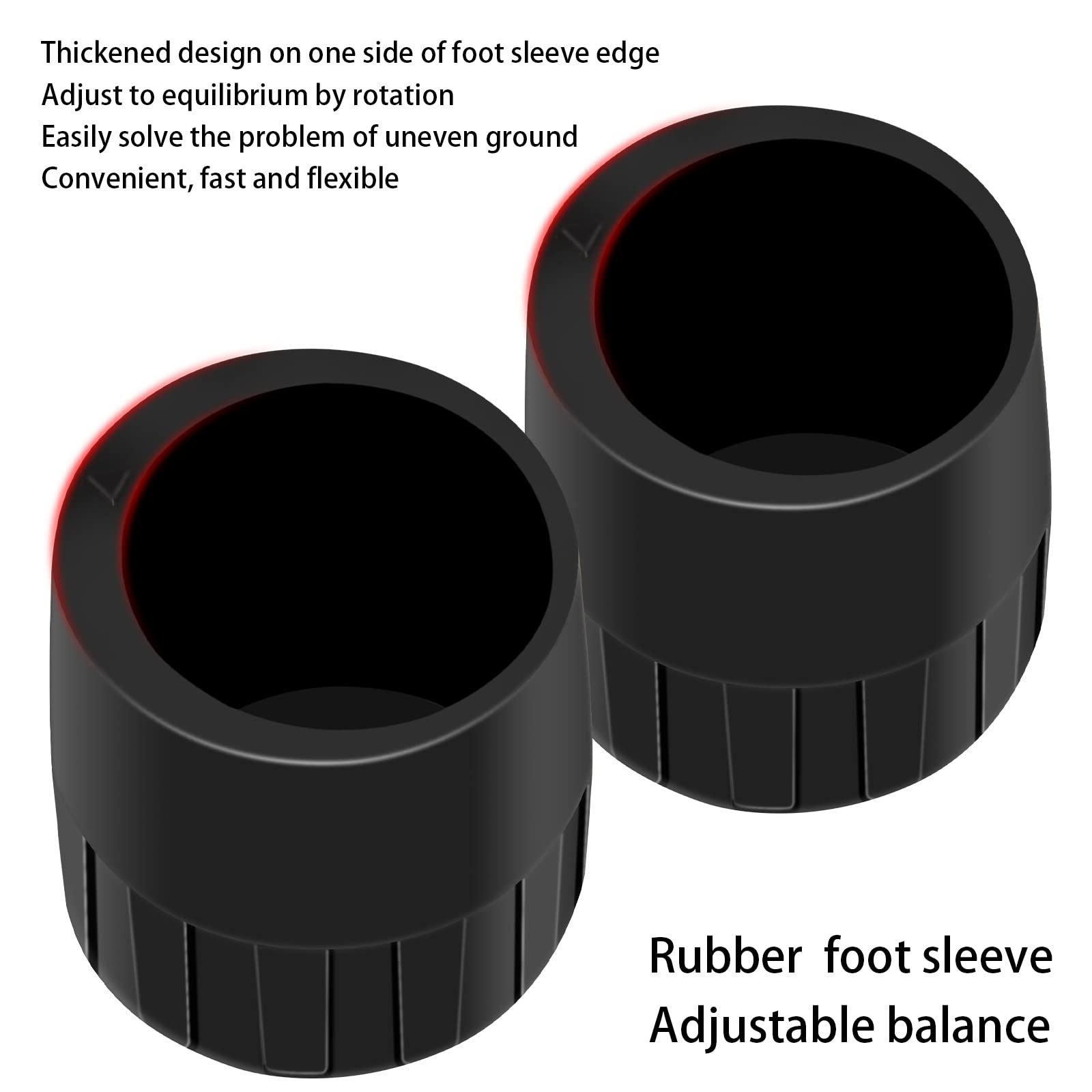 VANPHY Foldable Guitar Stand Folding A-Frame metal Acoustic Guitars Stand Adjustable Bass stand with Padded Classical ukulele st