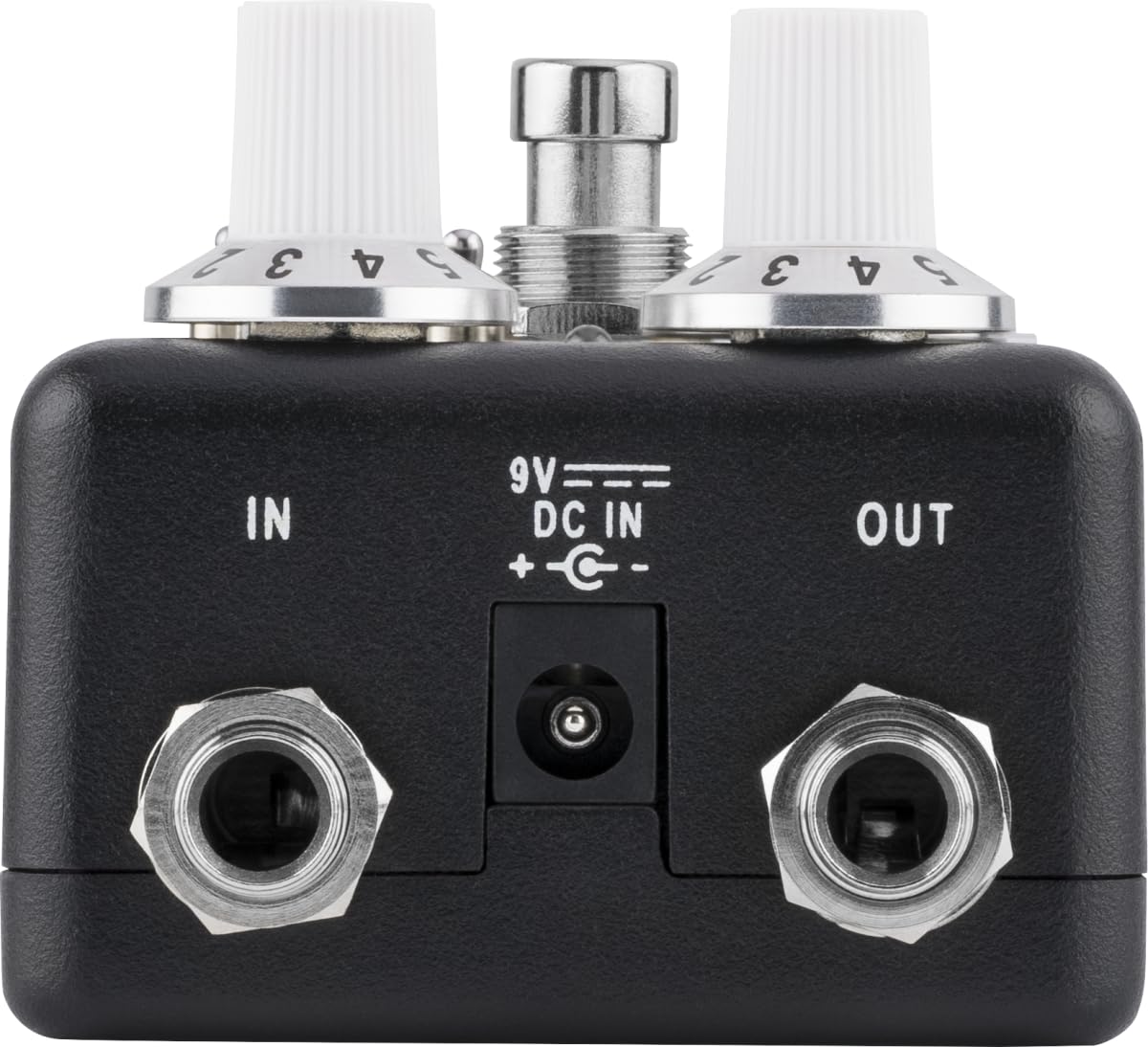 Fender Waylon Jennings Phaser Guitar Effects Pedal