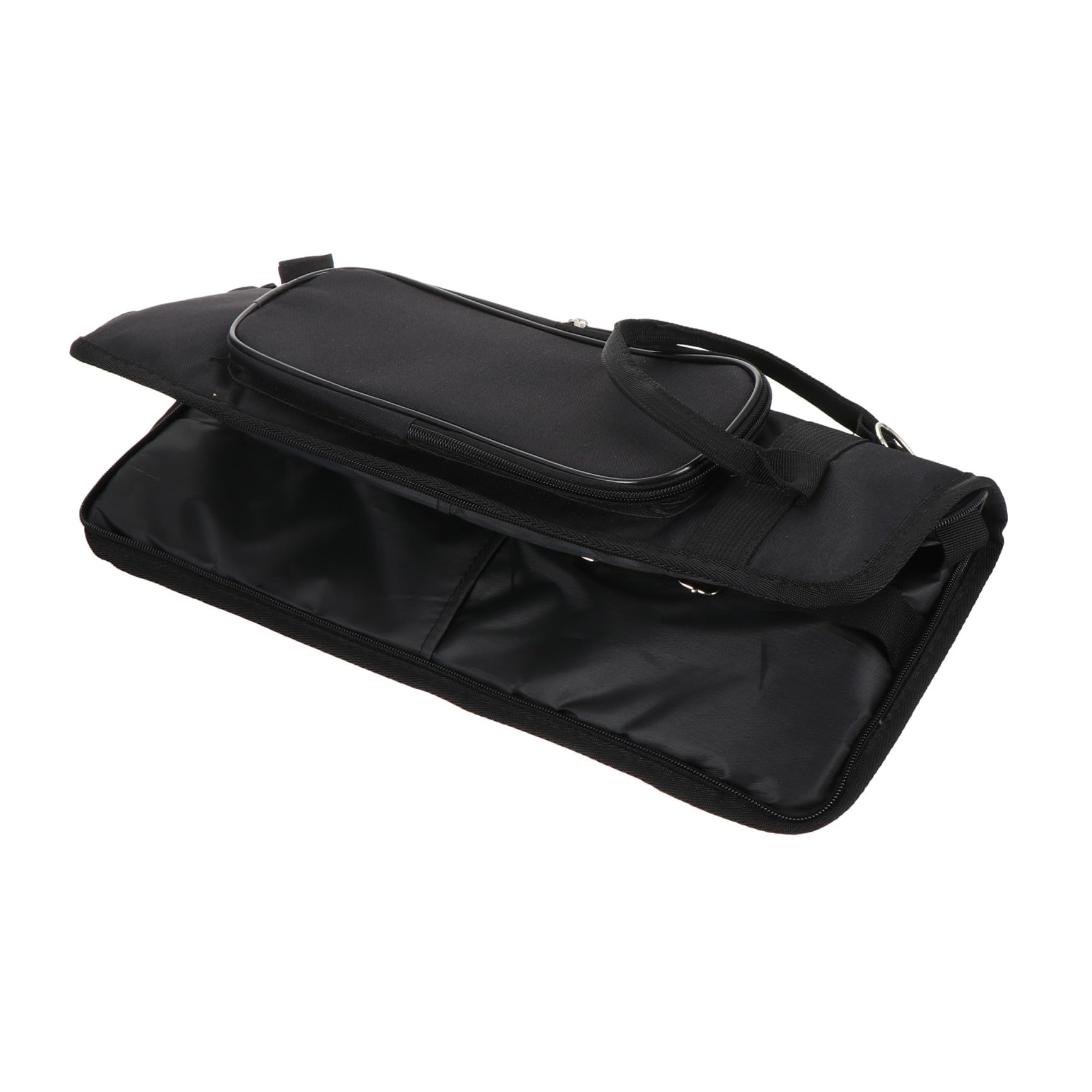 Dechous Drum Stick Storage Bag Portable Multi-Functional Drumstick Holder Case For Percussion Instruments Quality Filling For Pr