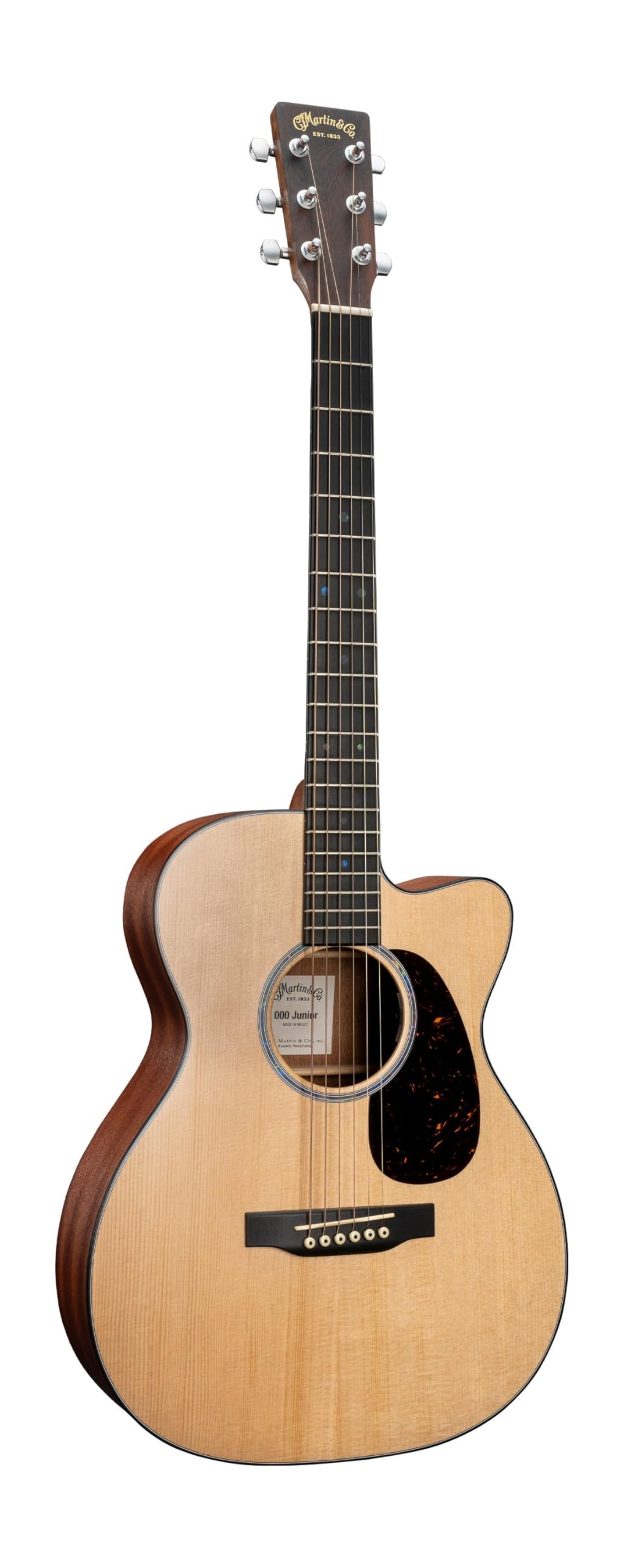 Martin 000C Jr E (Right)
