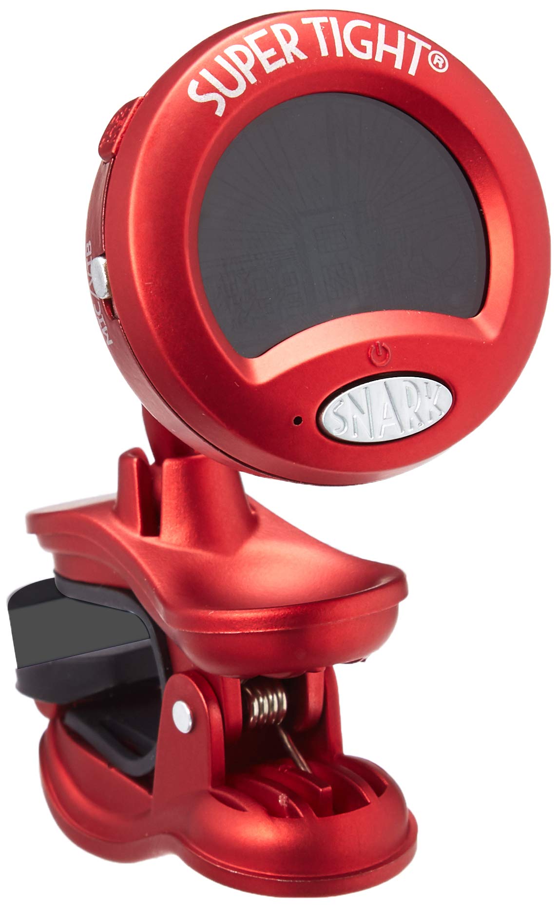 SNARK ST-2 Multi-Instrument Chromatic Tuner with Stay Put Clip – Emusicmart