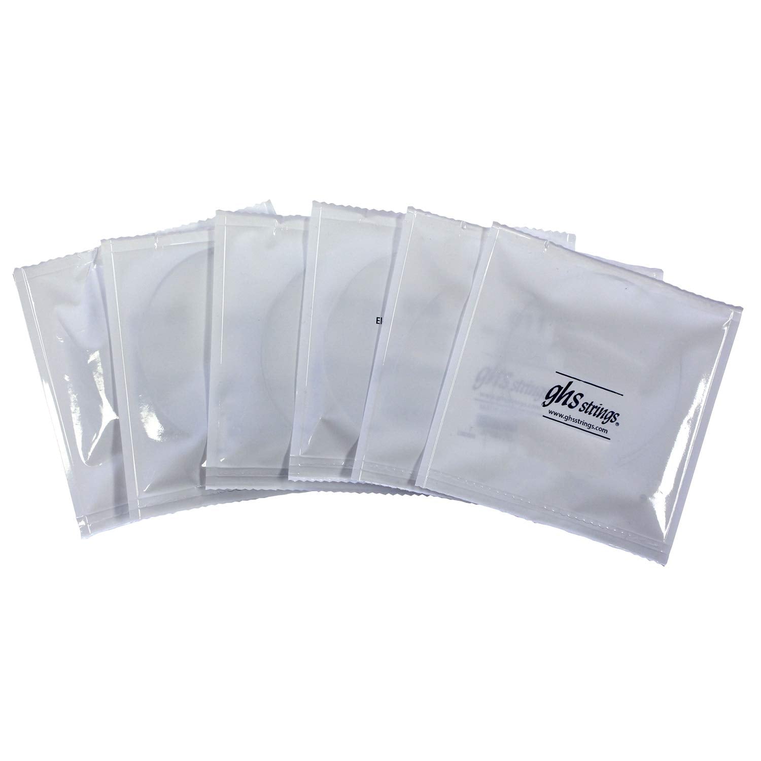 GHS Strings Guitar Boomers Electric Guitar Strings (GBCL SET), Custom Light, 9-46