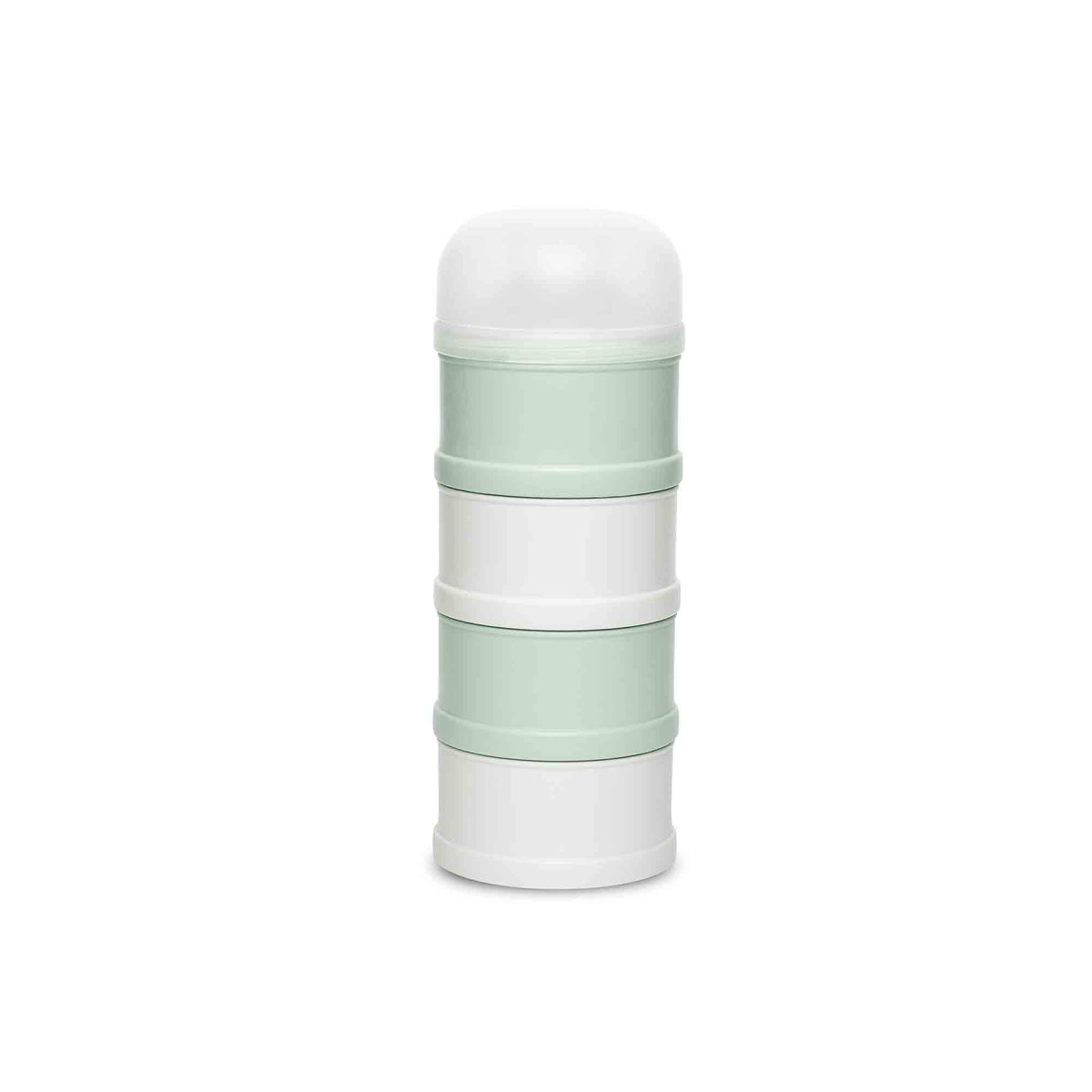 Suavinex 306764 Dosificador De Leche En Polvo Y Cereales, Verde