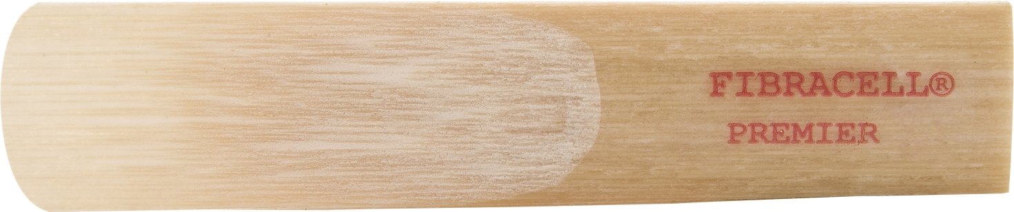 Musical Instrument Reed Int. Saxophone Reeds, Neutral (FCSSP2.5)