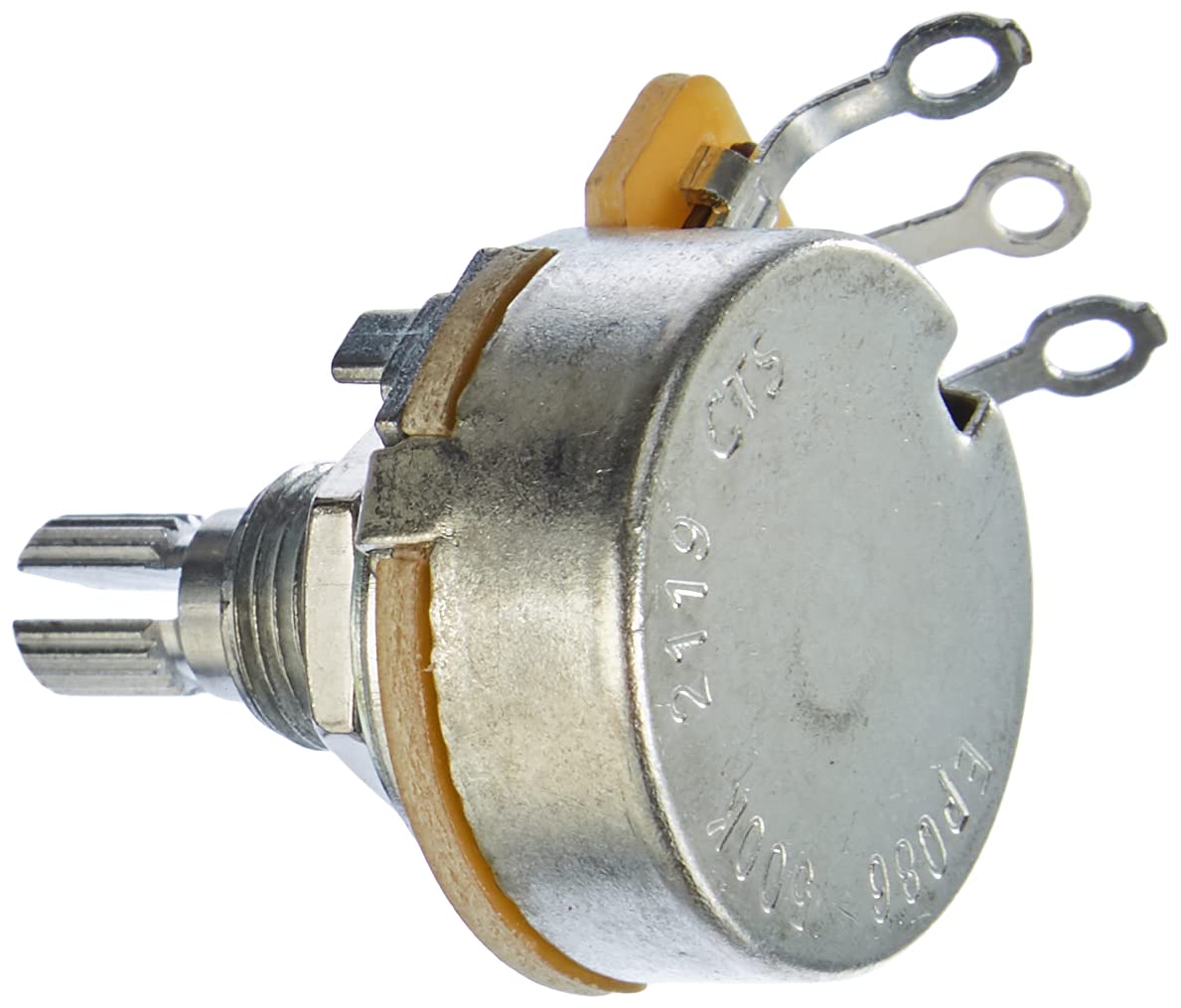 All Parts EP 0086-000 500K Audio Pot