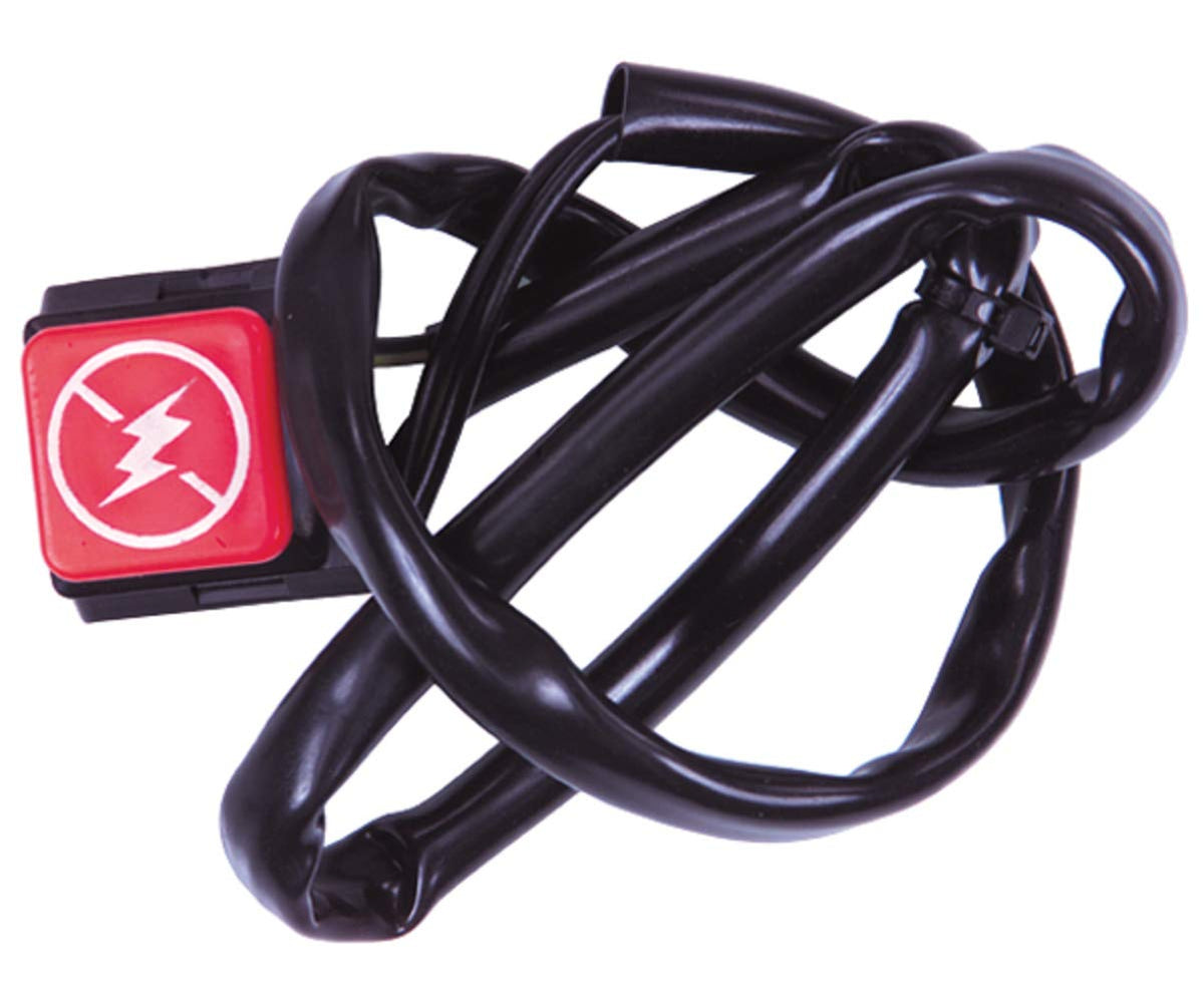 Sports Parts Electrical Switch Kill Switch 01-120-01